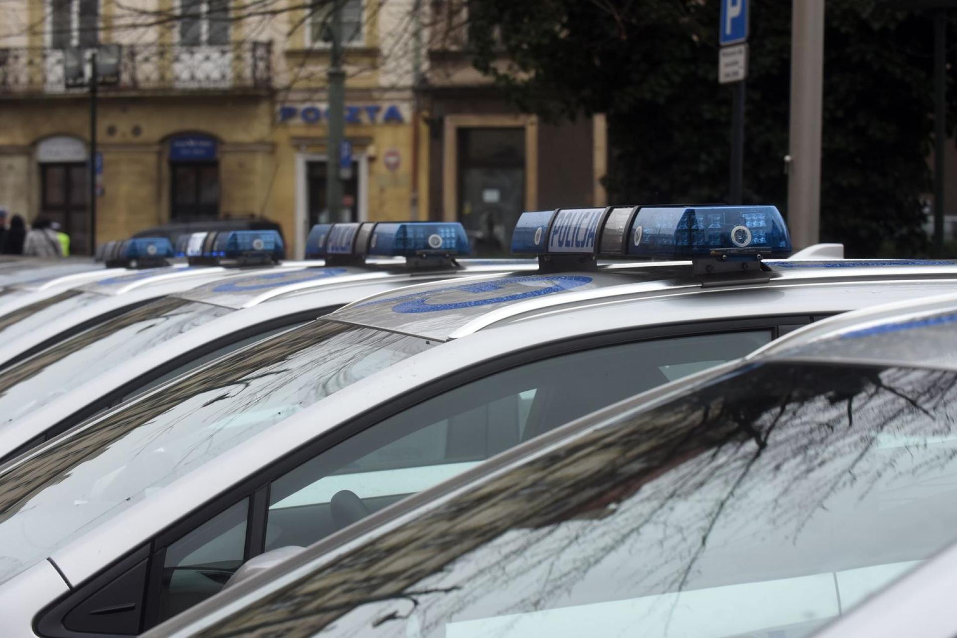 Kto pomógł w zatrzymaniu krakowskiego policjanta podejrzewanego o pedofilię? Nowe ustalenia