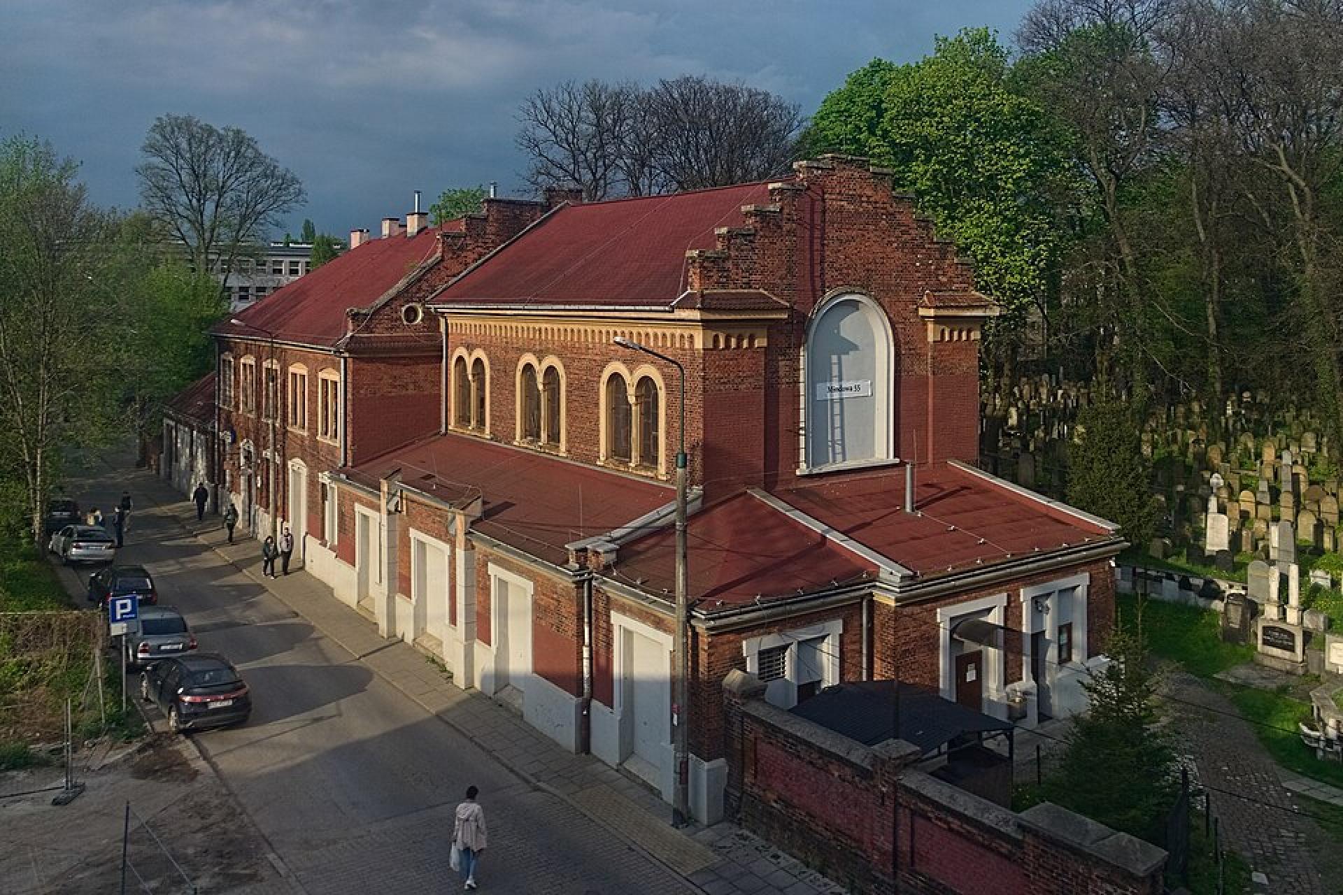 "W kręgu nauki" Audycja z dn. 25.04. 2026 r.