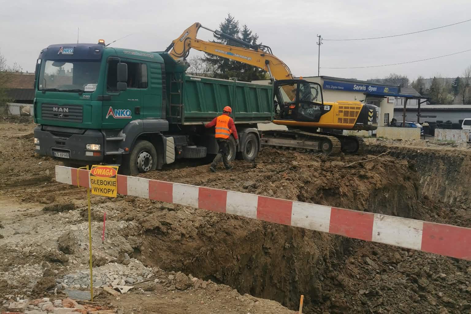 fot: Bartłomiej Maziarz