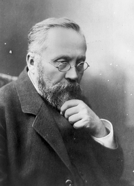 (fot. Archiwum Ilustrownego Kuriera Codziennego/Wikipedia)