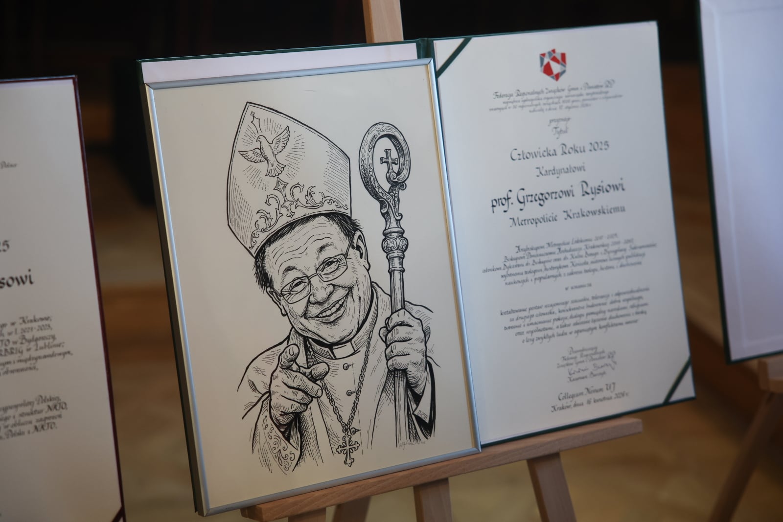 PAP/Łukasz Gągulski