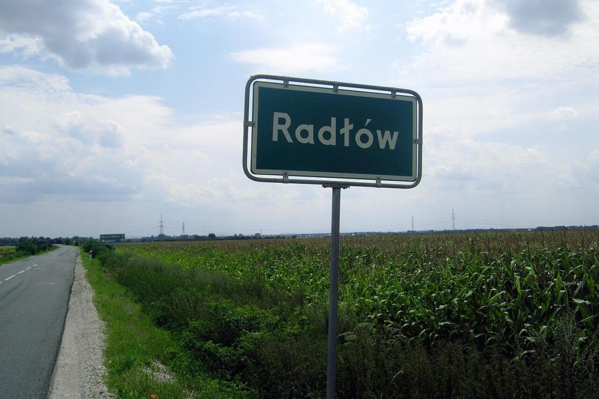 Decydująca niedziela w Radłowie. Mieszkańcy ocenią burmistrza