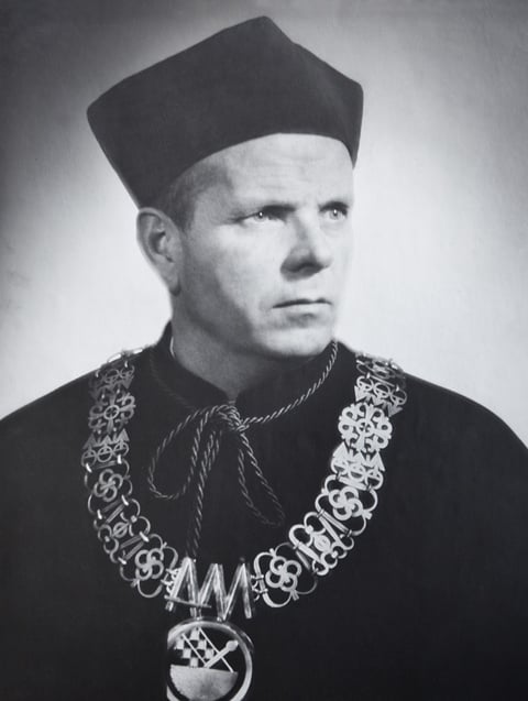 (fot. Archiwum UMCS)