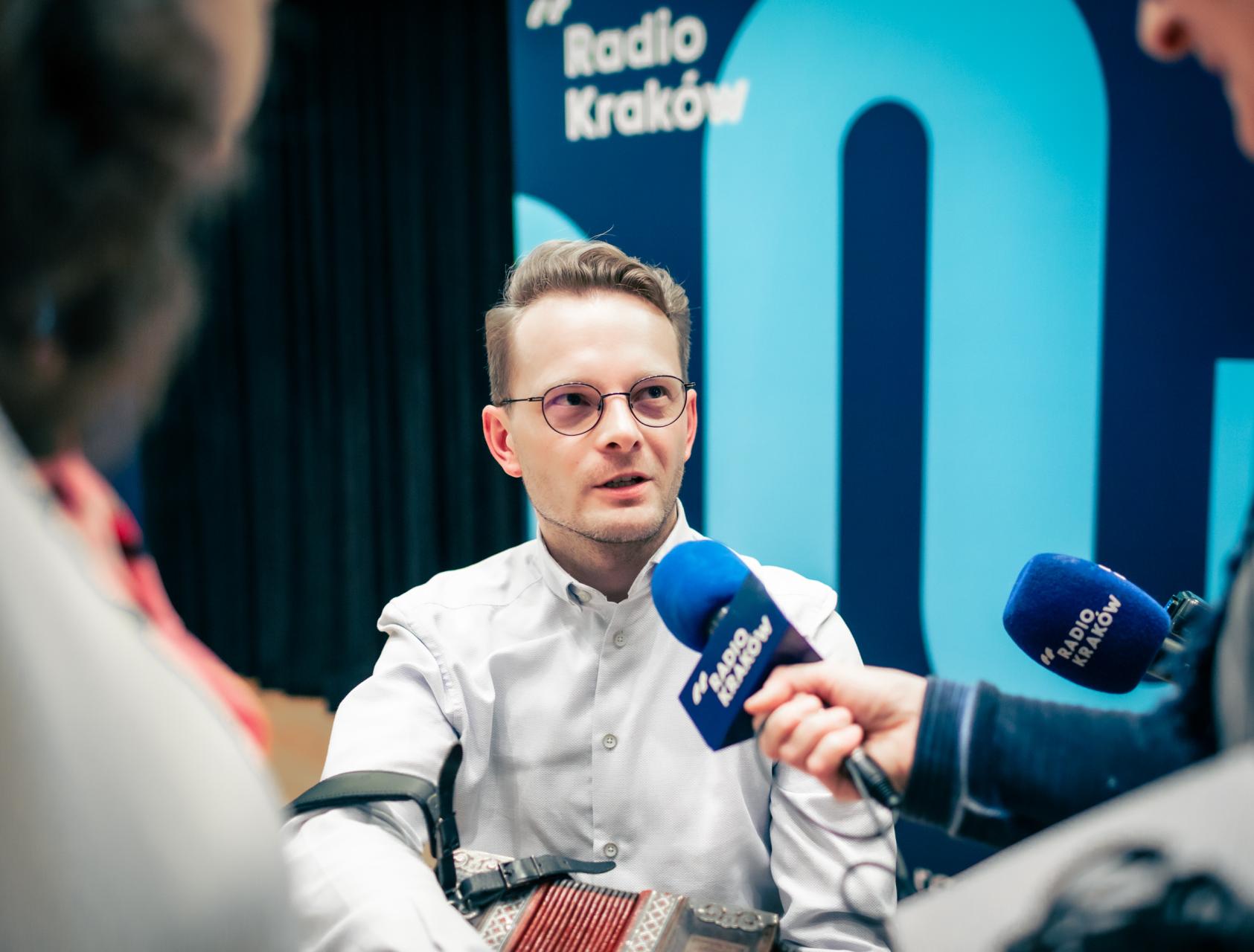 Był Kolberg, jest Kübler. ?Dumy z małopolskich wsi?