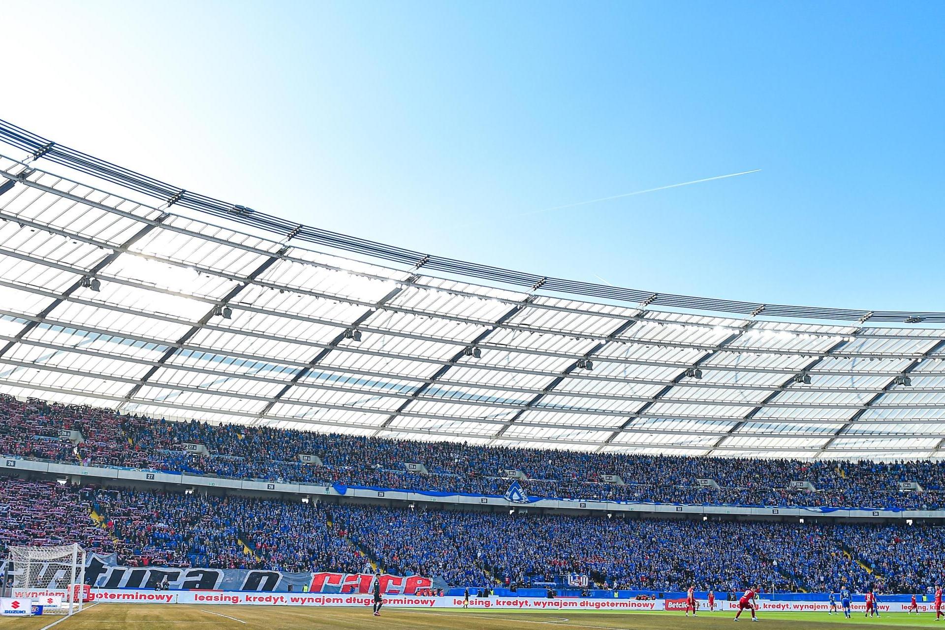 Piłkarska niedziela w Radiu Kraków. TRANSMISJE