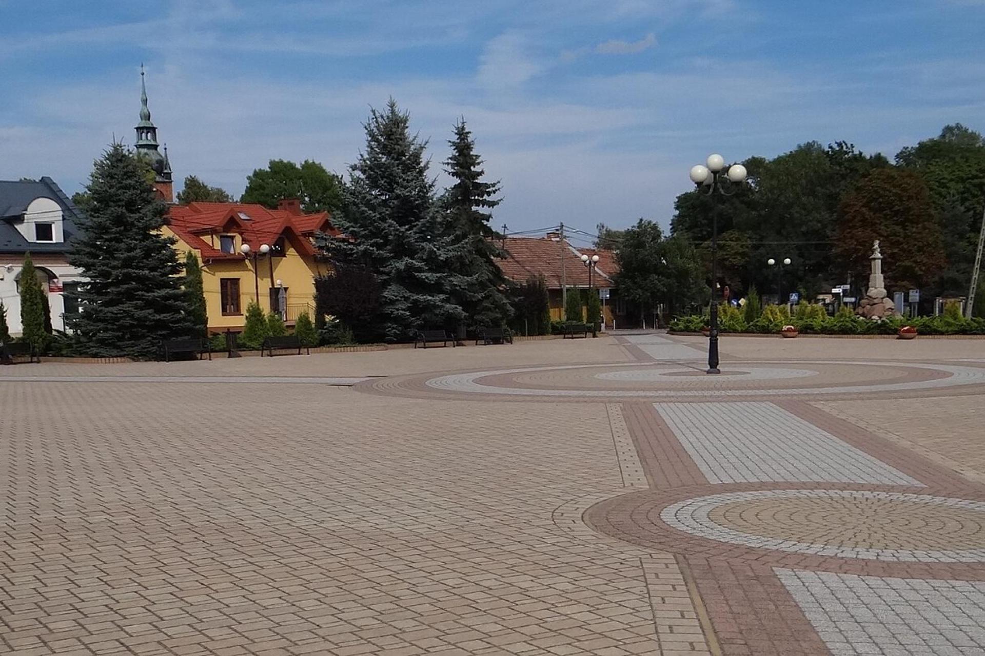 Mieszkańcy Radłowa zdecydowali o przyszłości swojego burmistrza. Wyniki poznamy późno w nocy