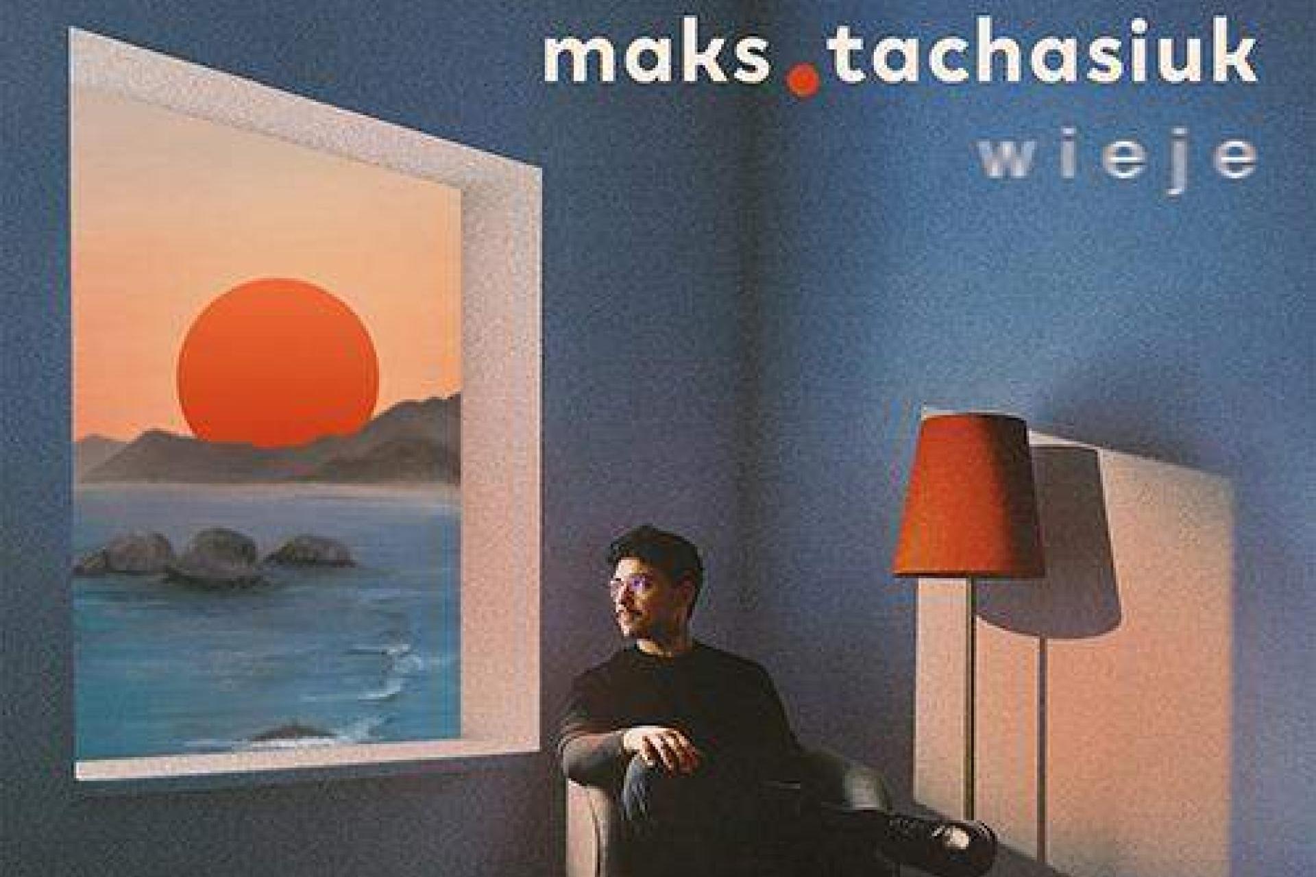 Maks.tachasiuk - Wieje