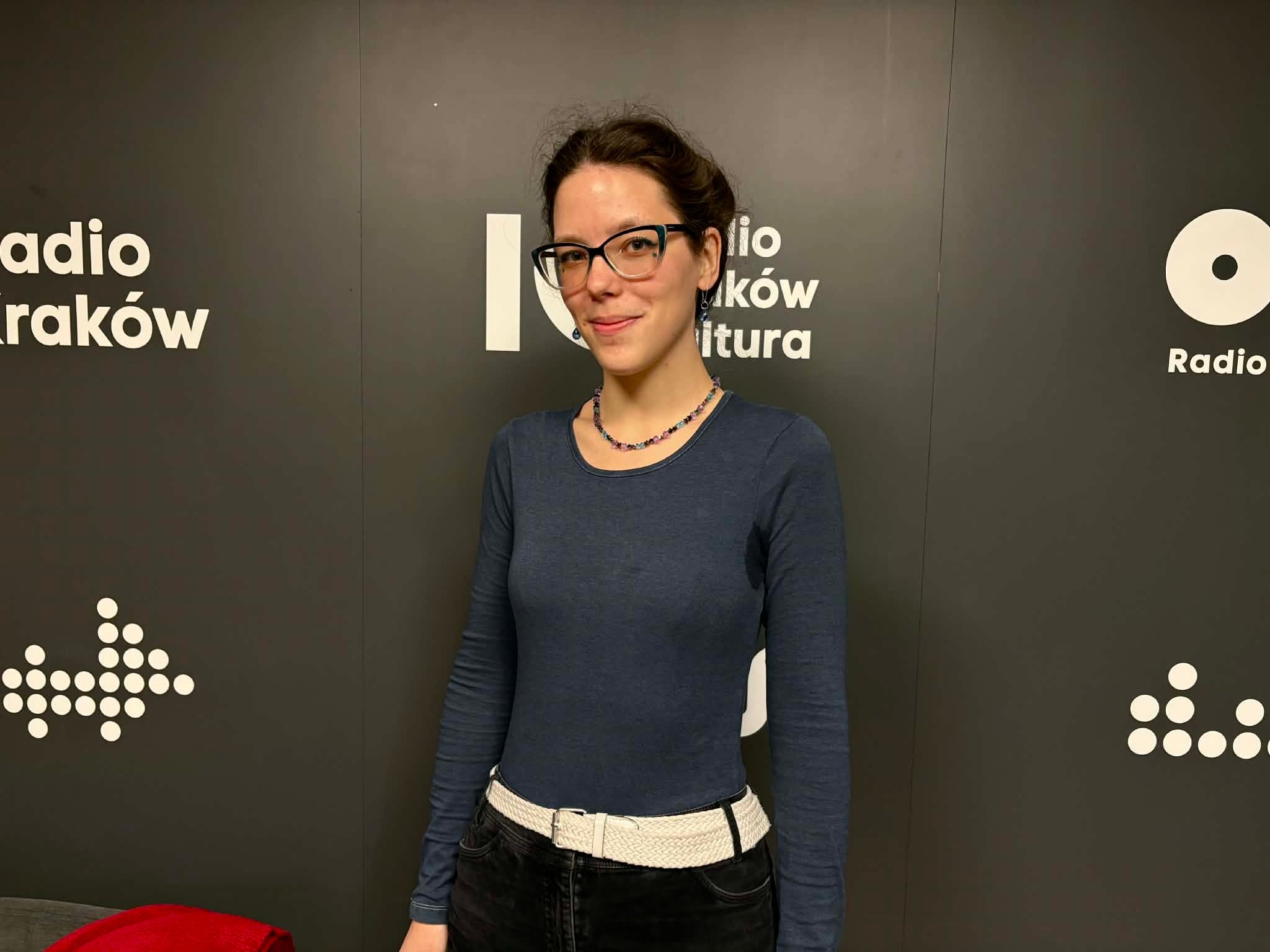 Ada Benio/fot. Sylwia Paszkowska