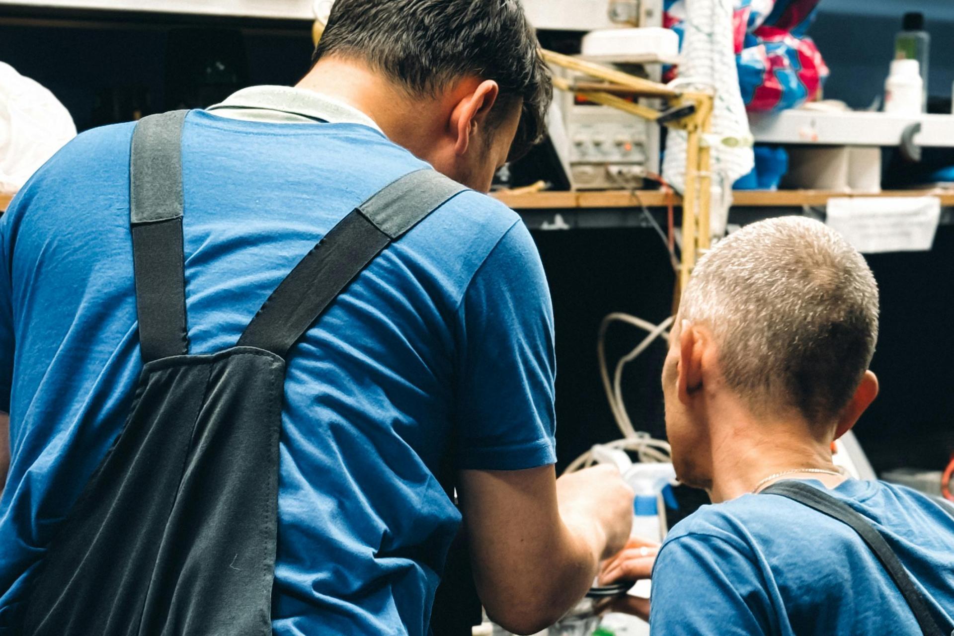 Gdzie szukać świadectwa pracy, gdy przechodzimy na emeryturę?