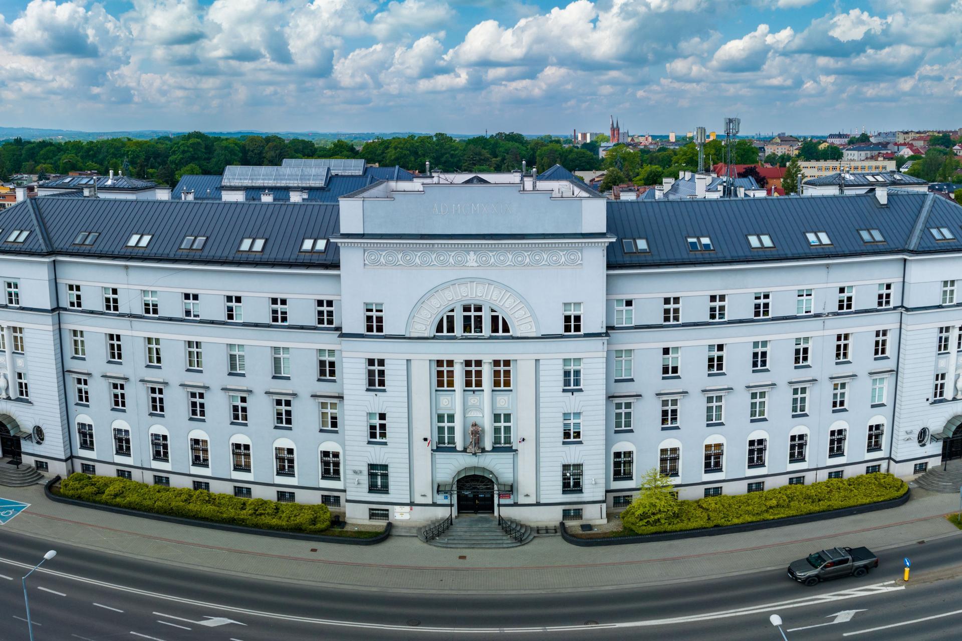 Jest wyrok w sprawie zabójstwa 26-latki w Tarnowie