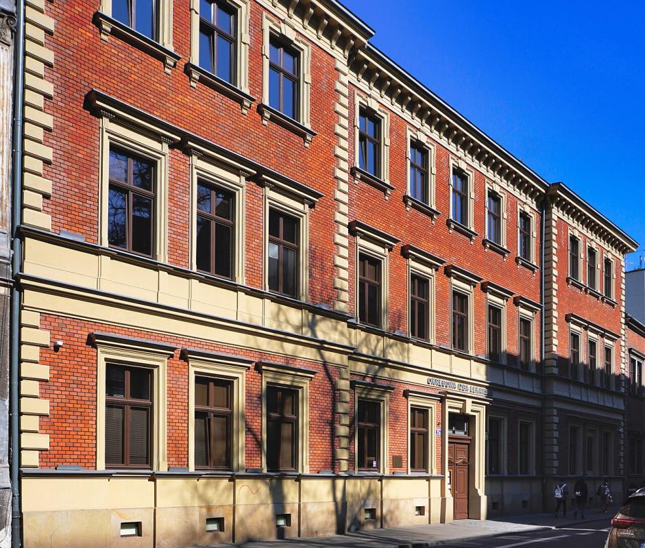 Boy-Żeleński i Witkacy pod jednym dachem. Historia kamienicy przy ul. Krupniczej 11 A