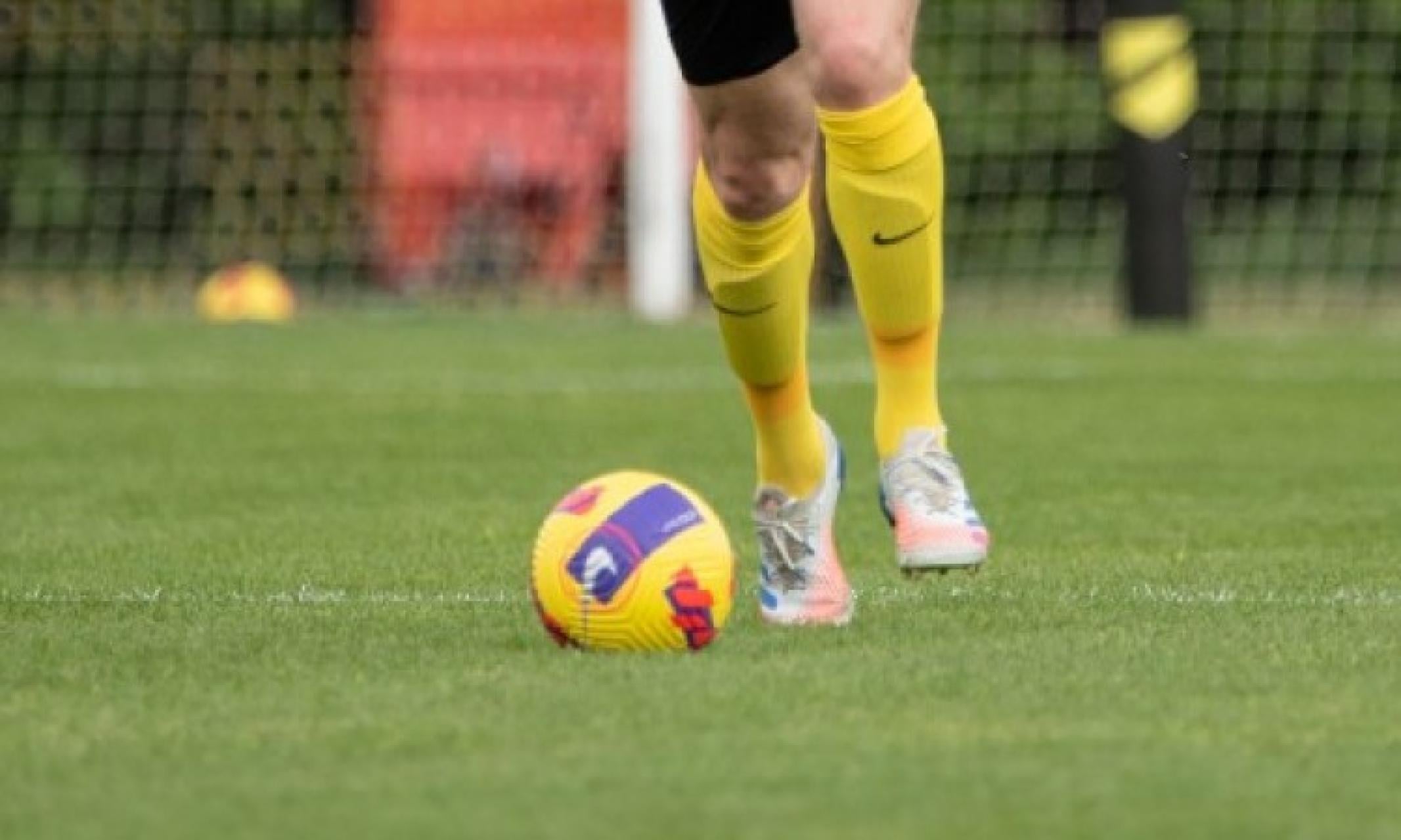 Szanse "Wieczystej" nie będą trwac wiecznie...