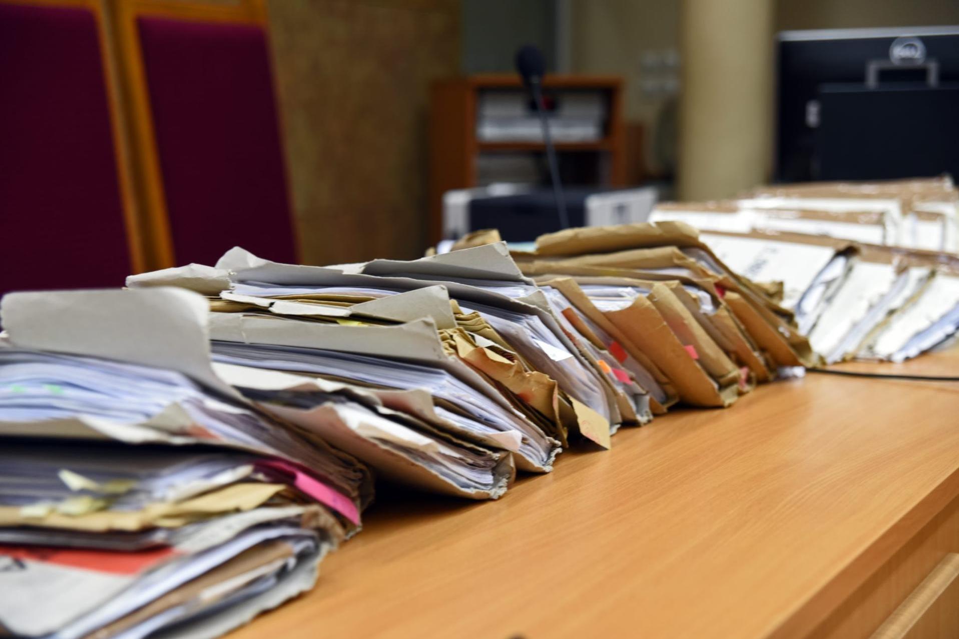 Od wspólnej biesiady do krwawego ataku. 13 ciosów nożem w Ciężkowicach