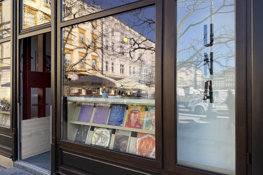 Był "Kurant", jest "UNA". Nowa odsłona kultowego lokalu