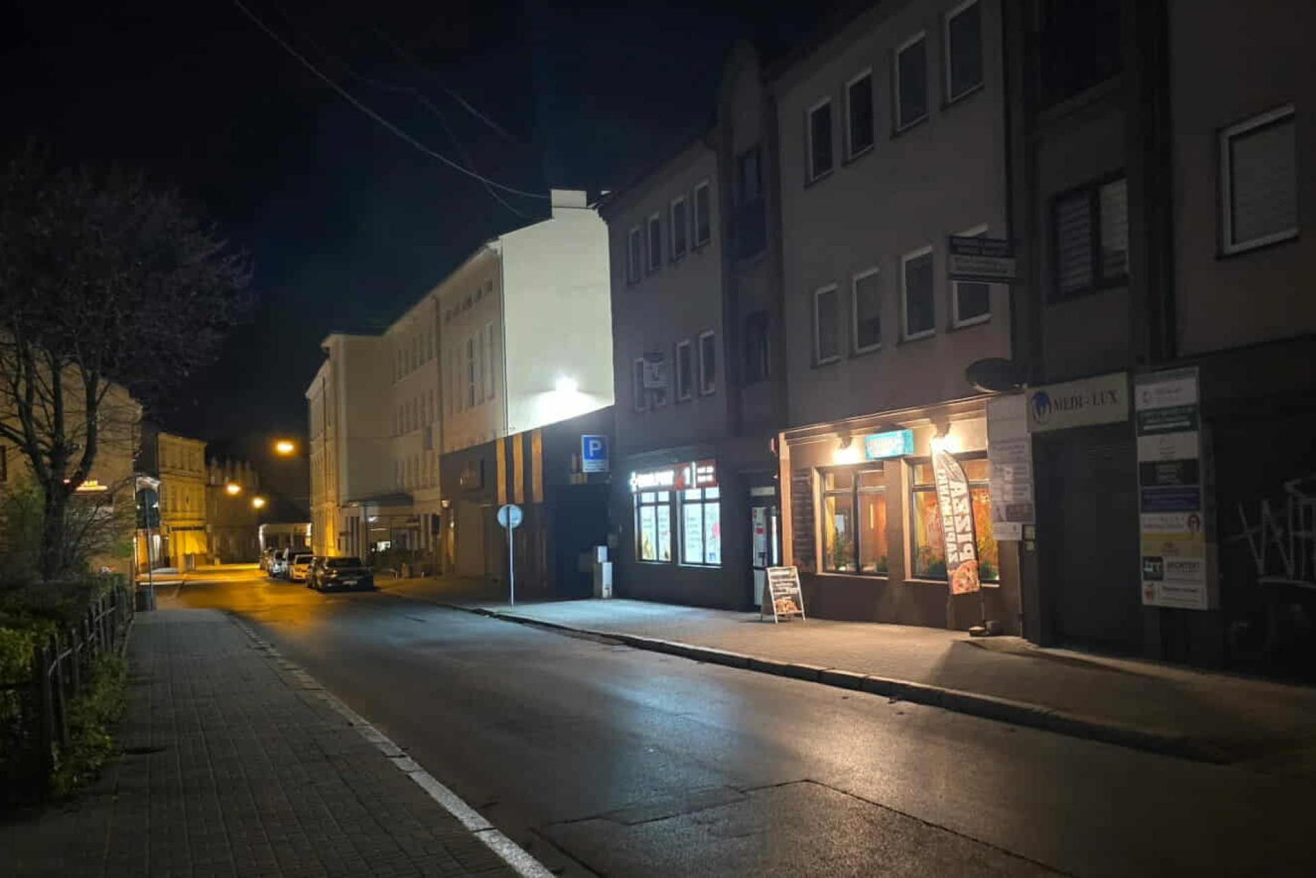 20 lat w ciemności. Wreszcie będą lampy na ulicy Bema w Tarnowie