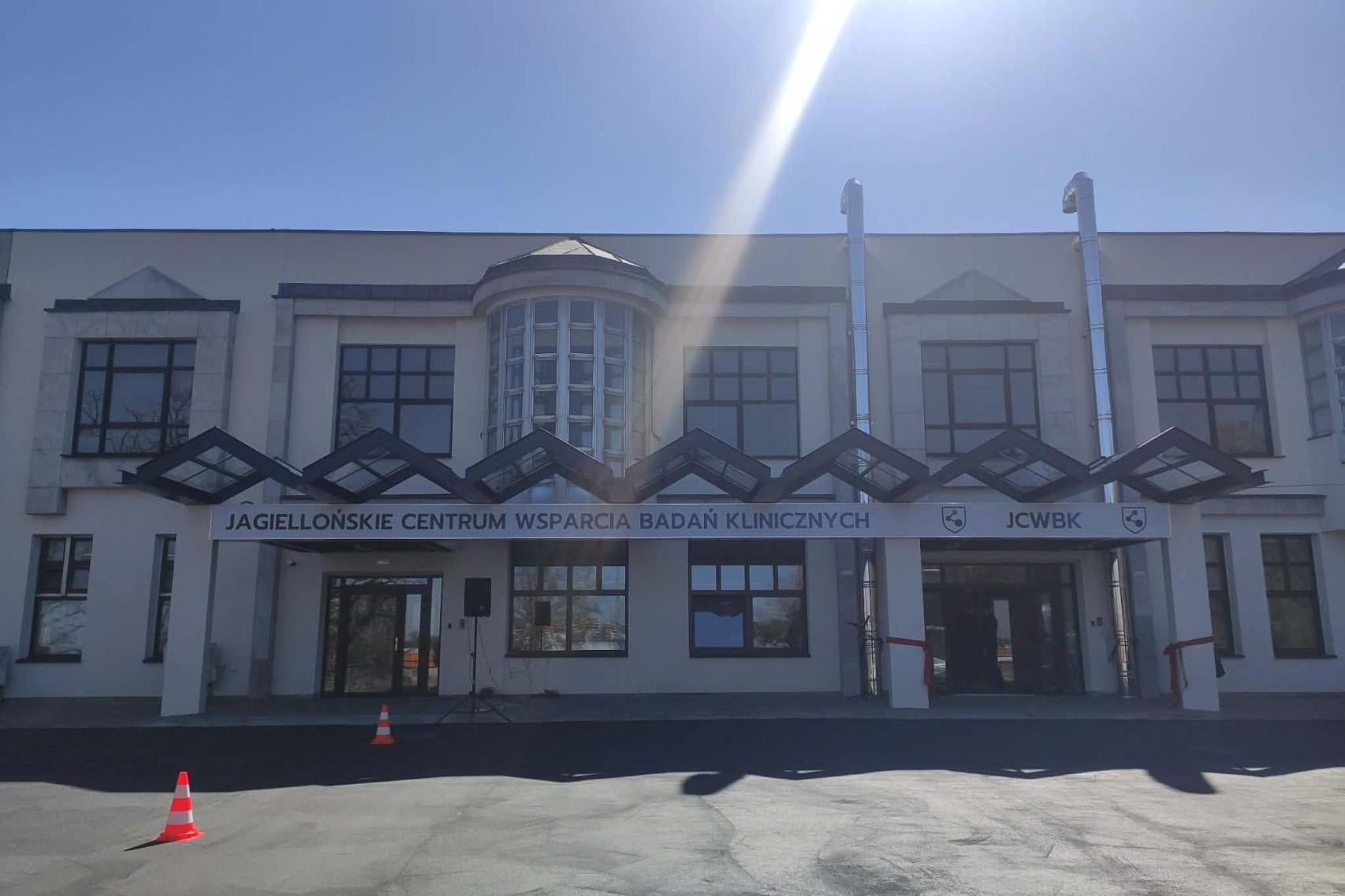 Dostęp do nowoczesnych terapii dla dzieci. Nowe centrum w Krakowie