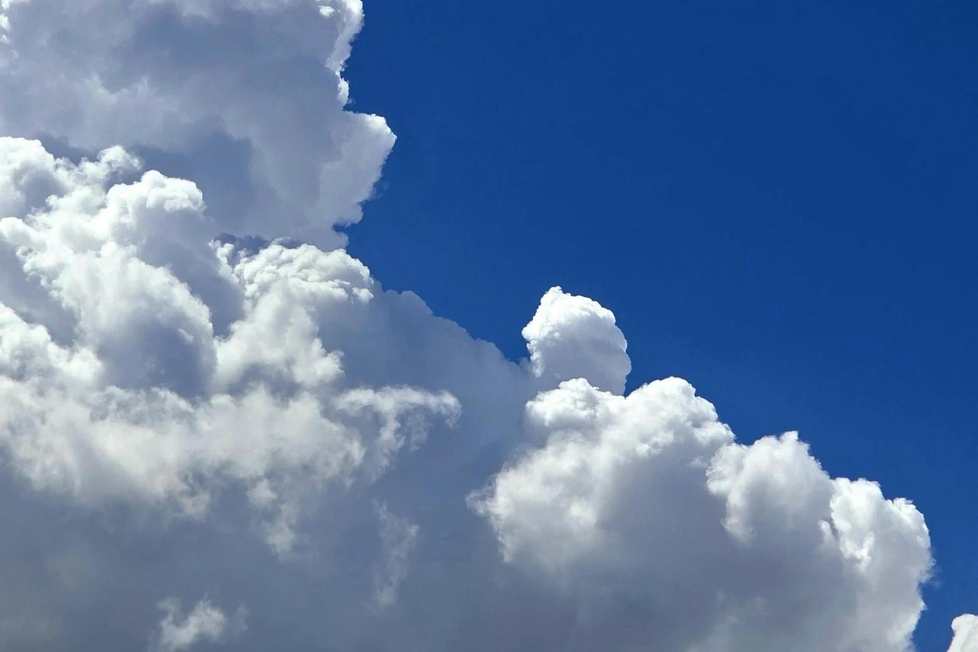 Piątek w Małopolsce będzie ładny i ciepły, ale noc przyniesie przymrozki