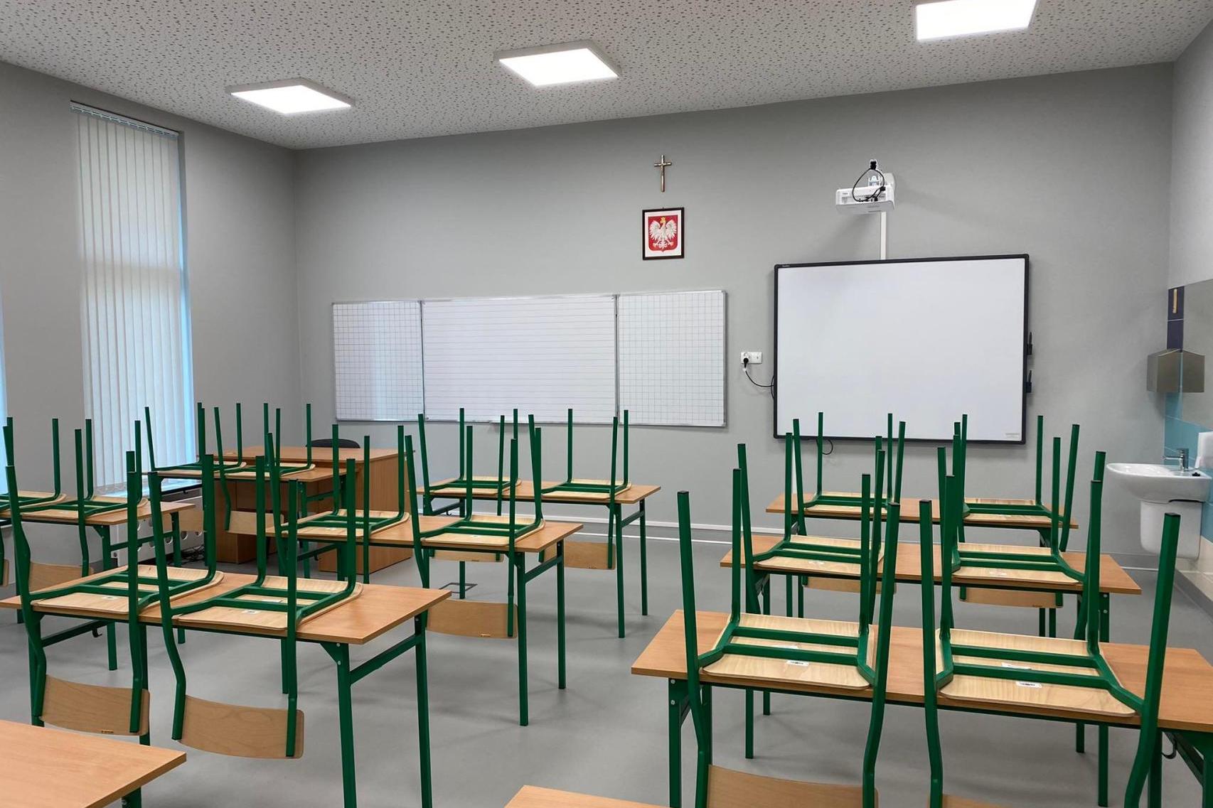 Koniec roku szkolnego dla maturzystów. Przed nimi najważniejszy test
