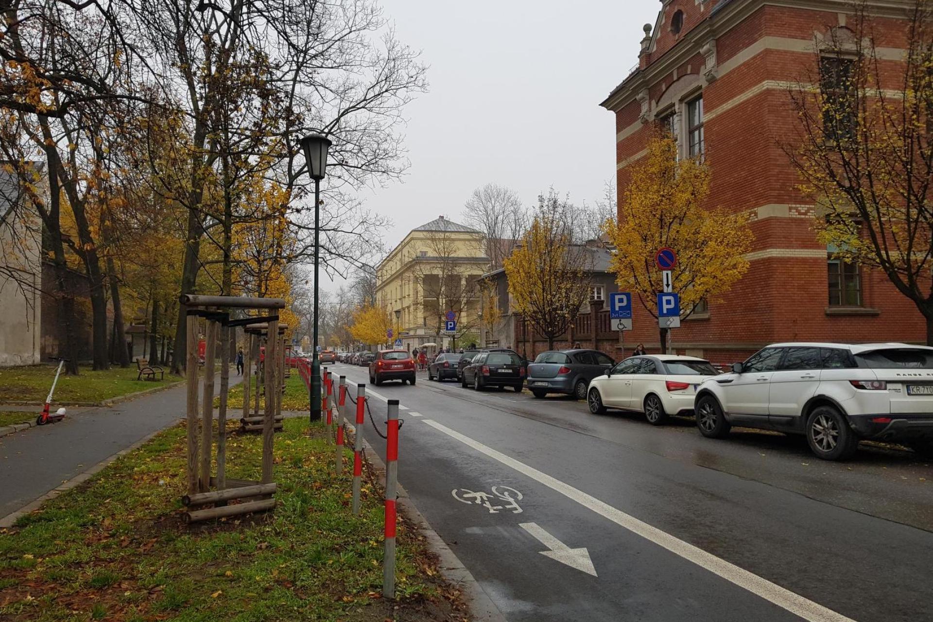 Nowe życie ?Czerwonej Chirurgii?? Kraków szuka inwestora