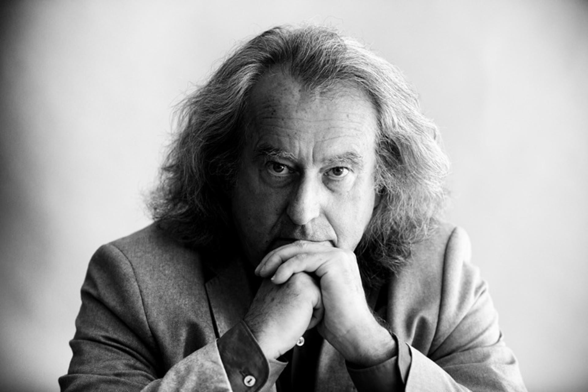 Mistrz batuty świętuje w Krakowie. Wielki jubileusz Marka Pijarowskiego