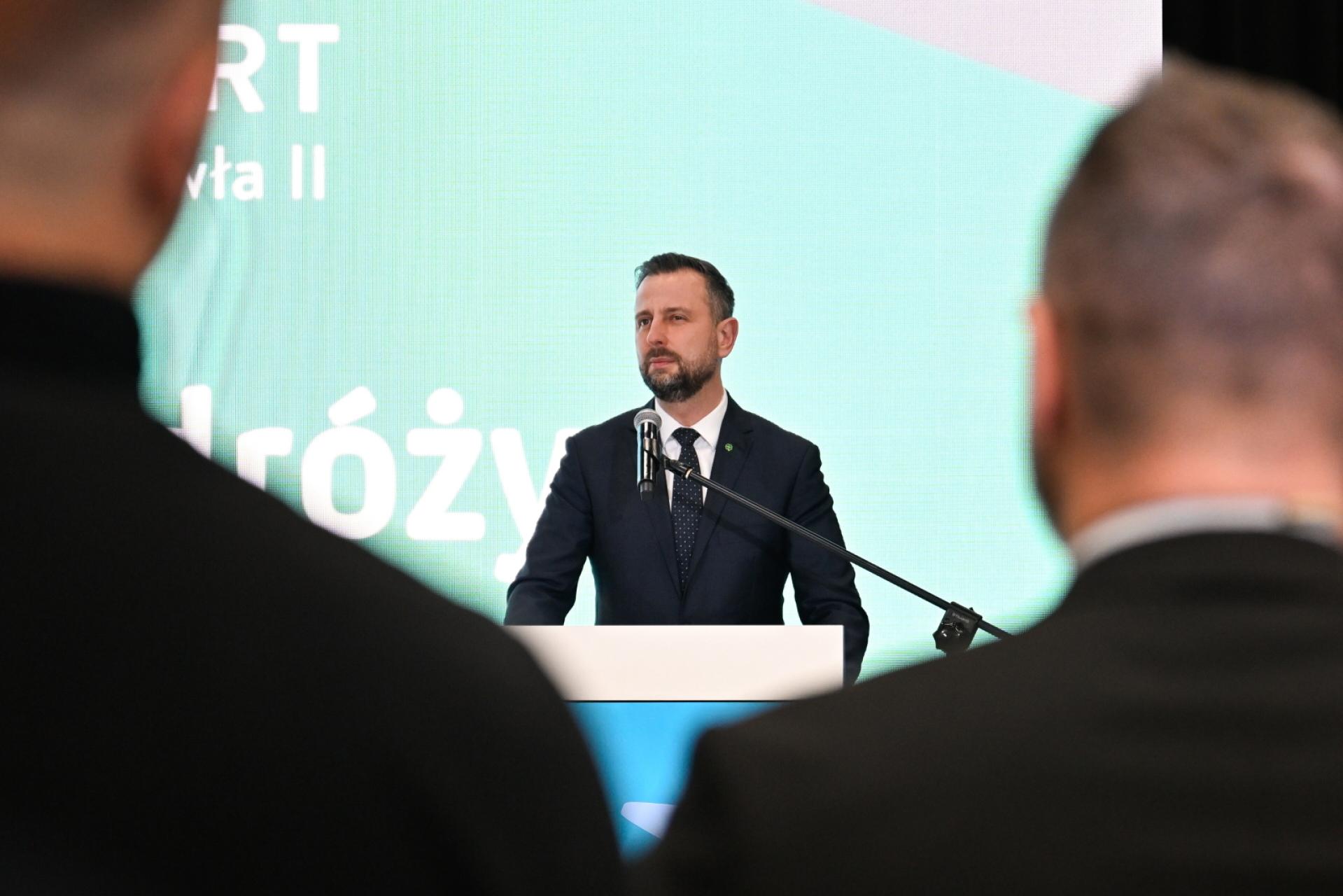 Polska zaskarży umowę z Mercosurem do Trybunału Sprawiedliwości Unii Europejskiej