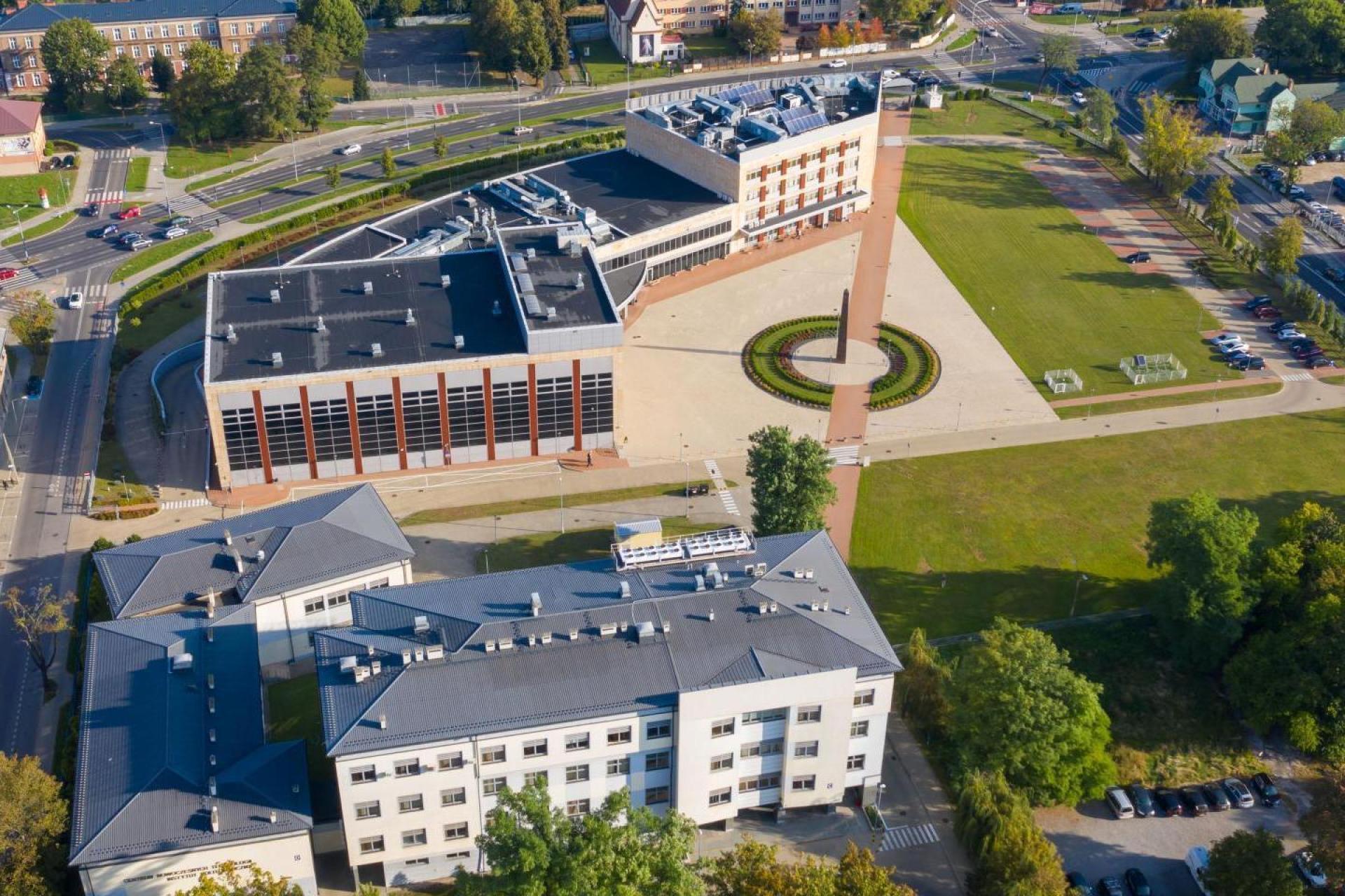 Od karetki po blok operacyjny. Studenci Akademii Tarnowskiej będą ćwiczyć jak w prawdziwym szpitalu