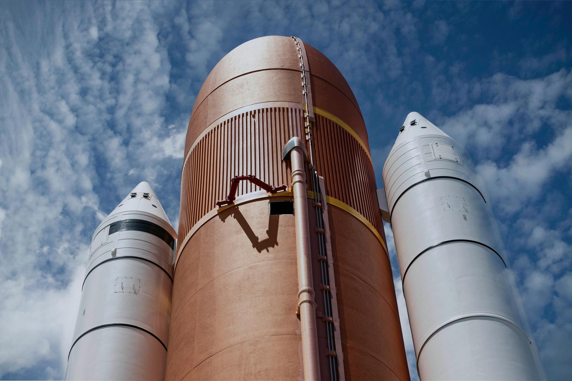 Czy w Krakowie powstanie ośrodek Europejskiej Agencji Kosmicznej?