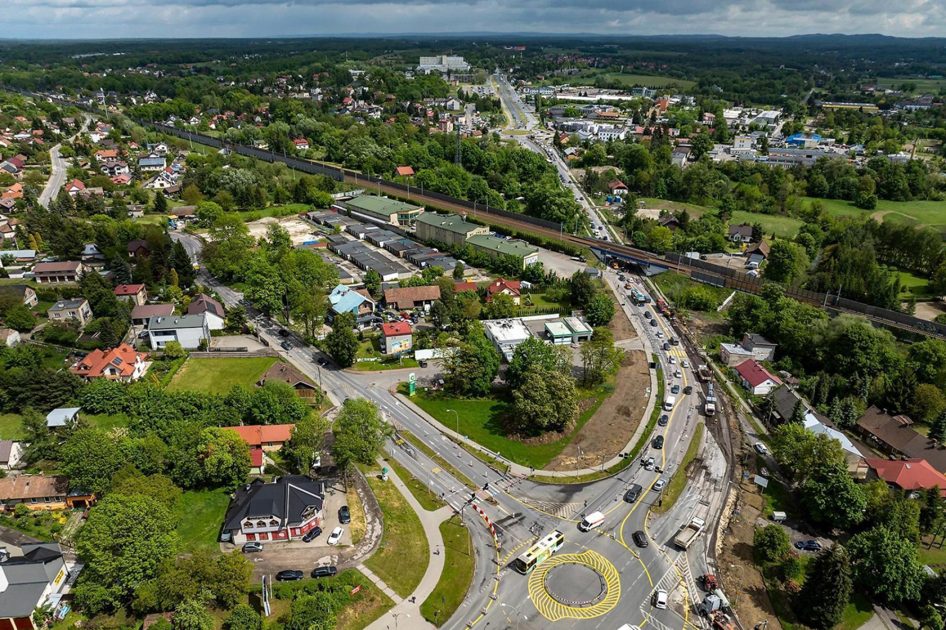 Błędy projektowe wydłużyły remont. Tarnów dopłaci choćby 4 mln zł