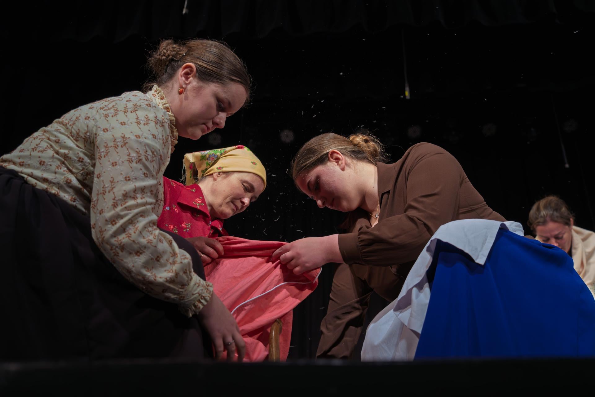 Pogórzańskie Gody w Łużnej