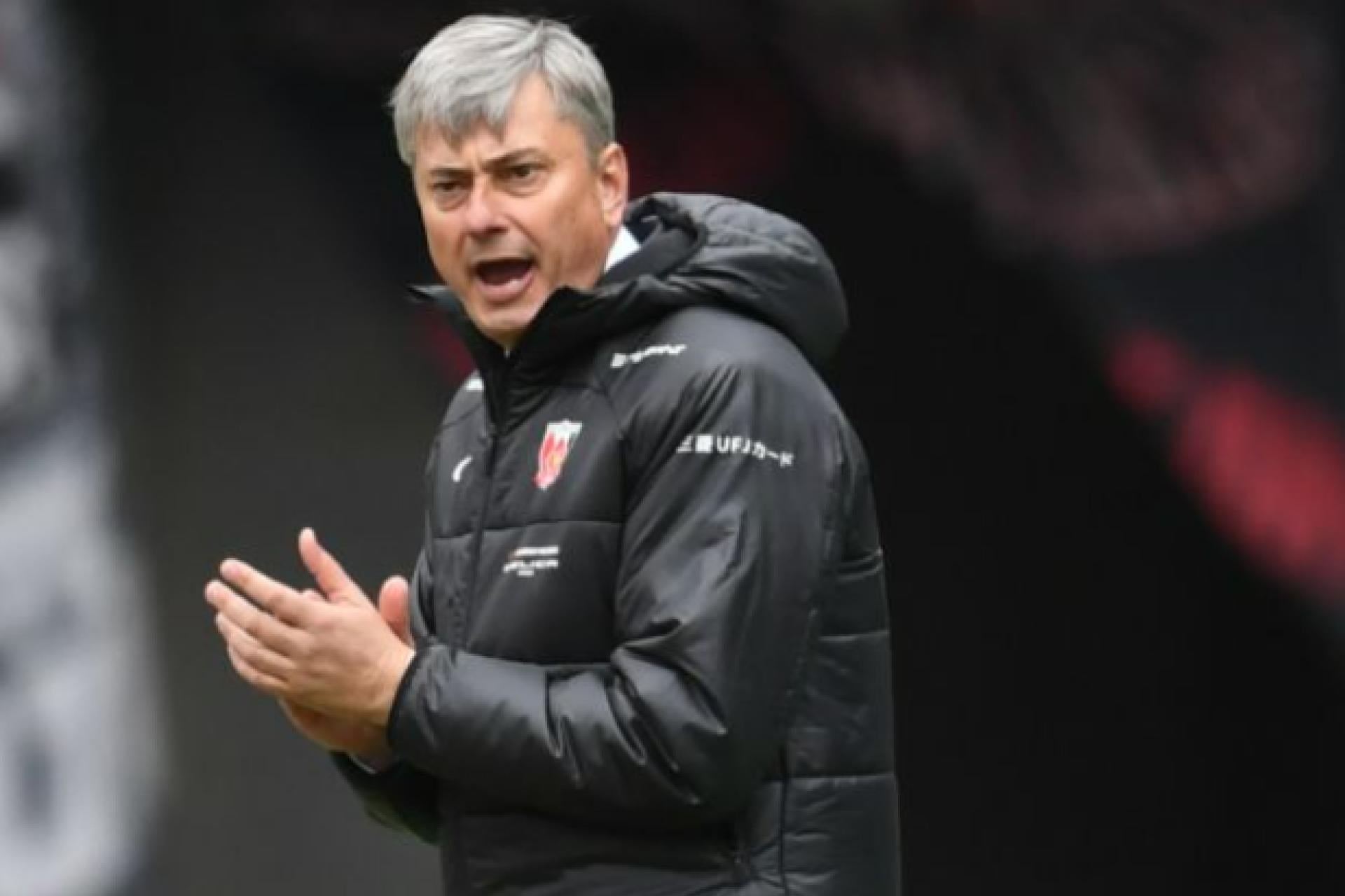 Maciej Skorża znów przy Reymonta? Prezes Wisły błyskawicznie ucina spekulacje