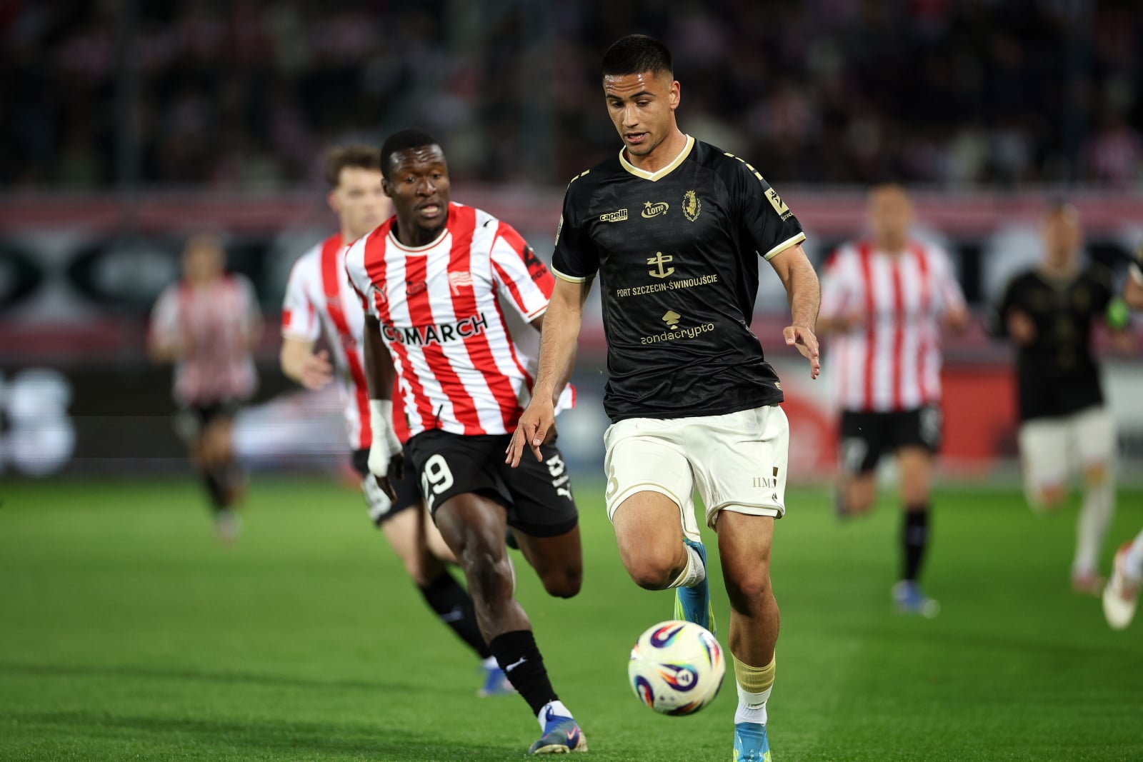 PAP/Łukasz Gągulski