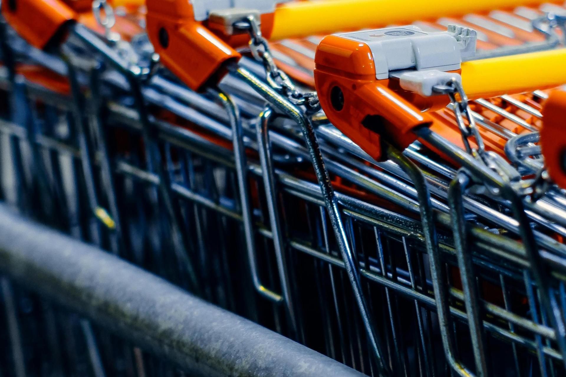 Dziś niedziela handlowa. Sklepy są otwarte