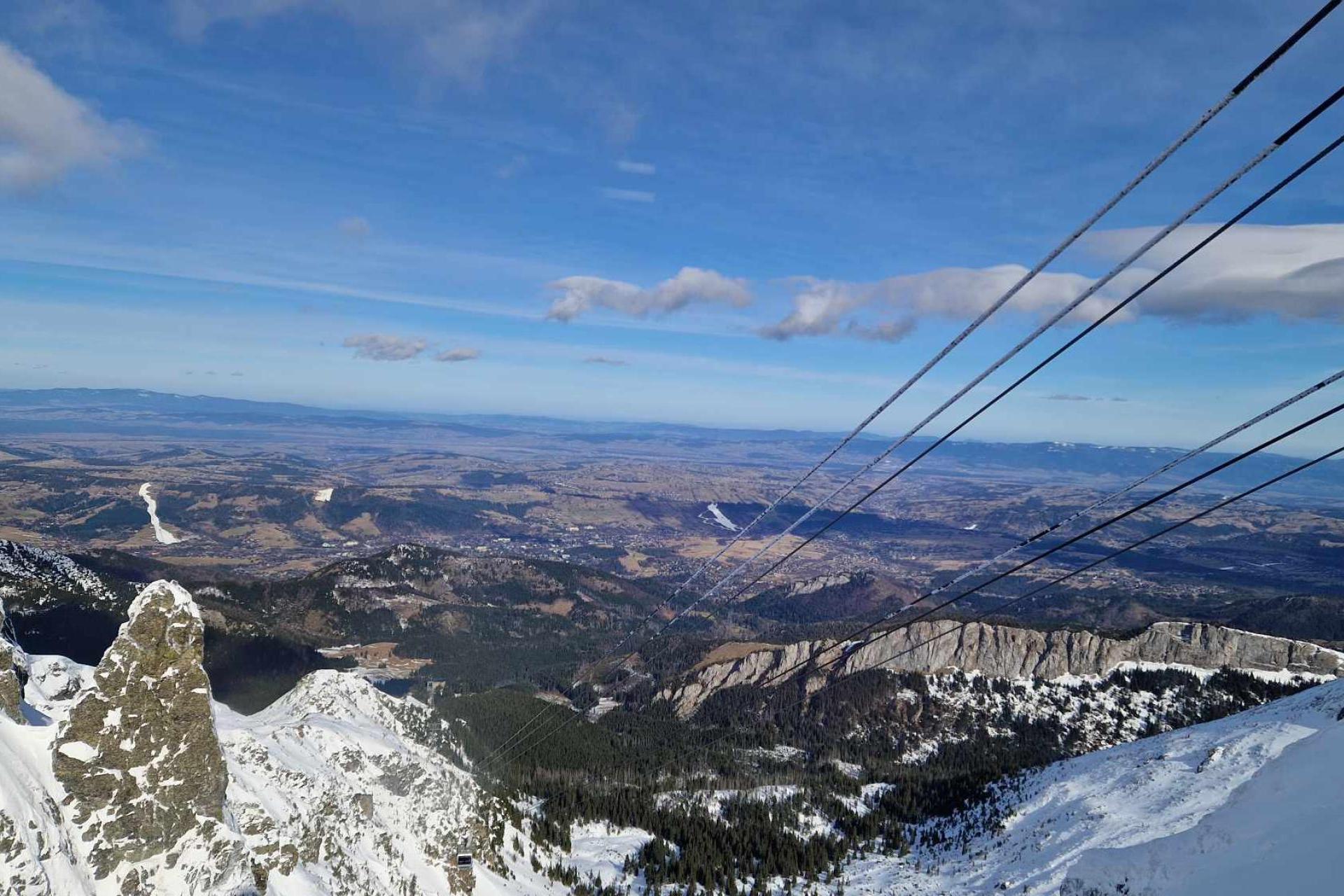 Narciarska majówka na Kasprowym? Jest na to szansa