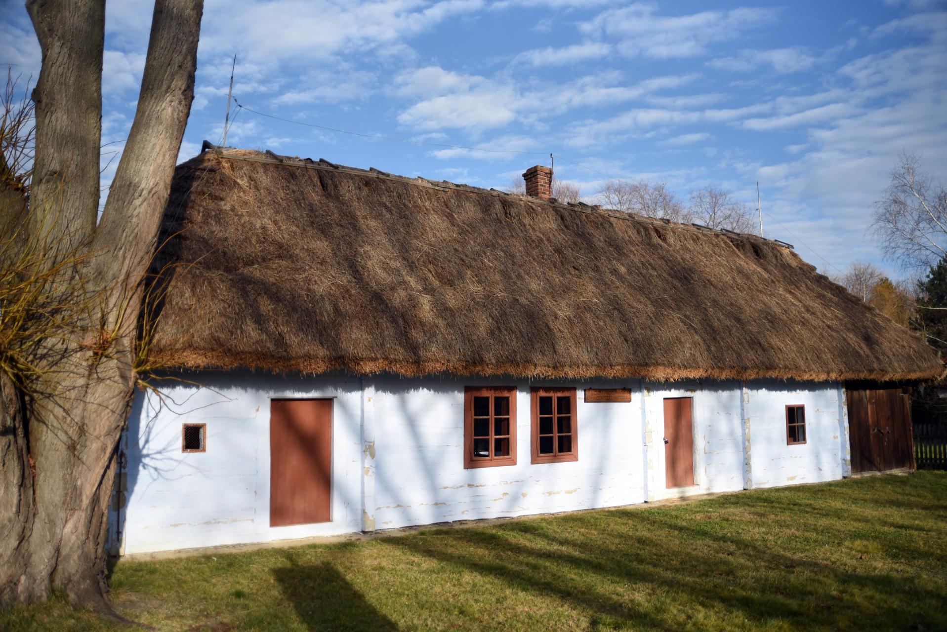 ?Jedna wieś?. Witos o życiu galicyjskiej wsi