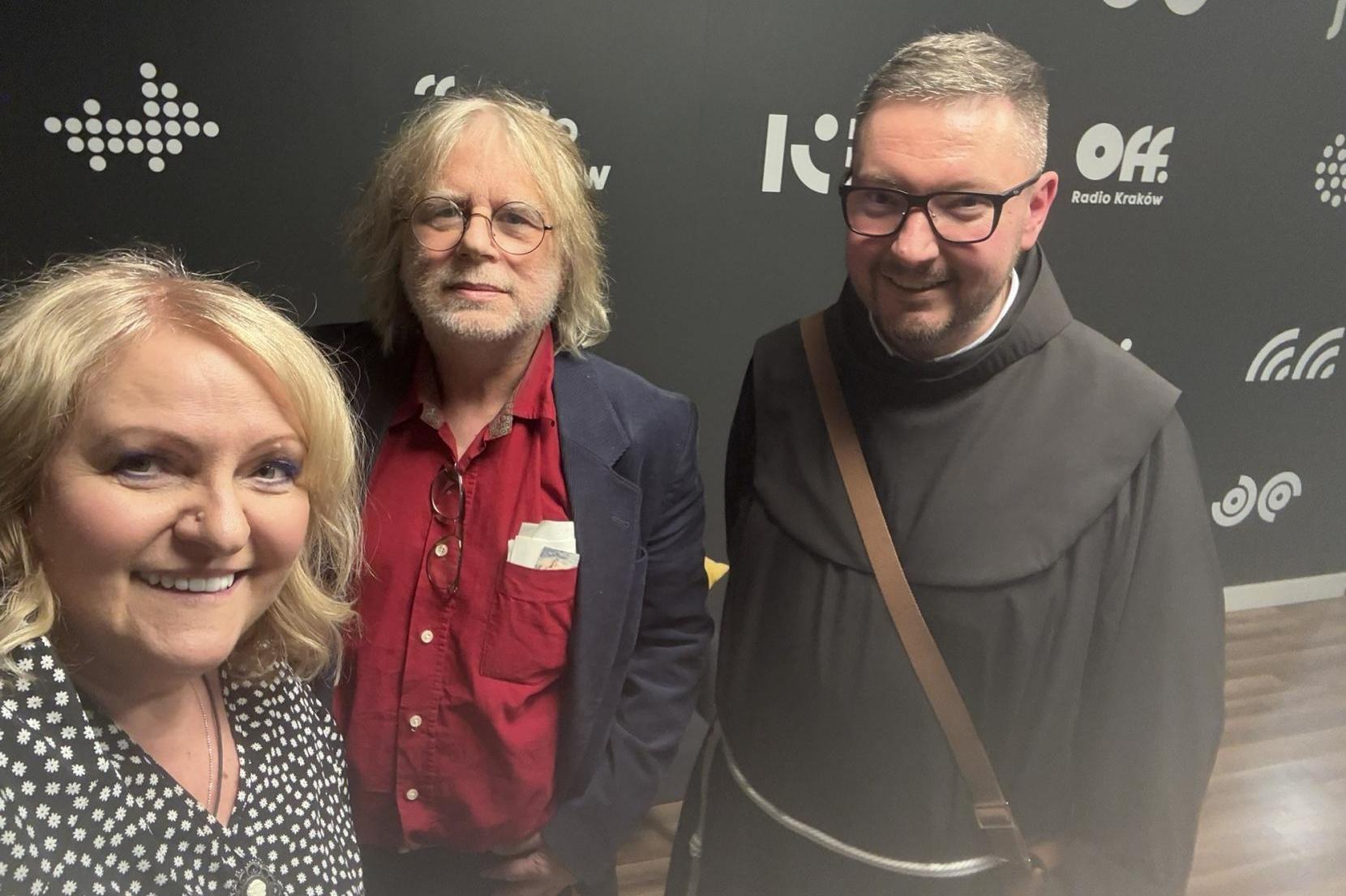 Kalwaria Anielska. Spacer śladami aniołów