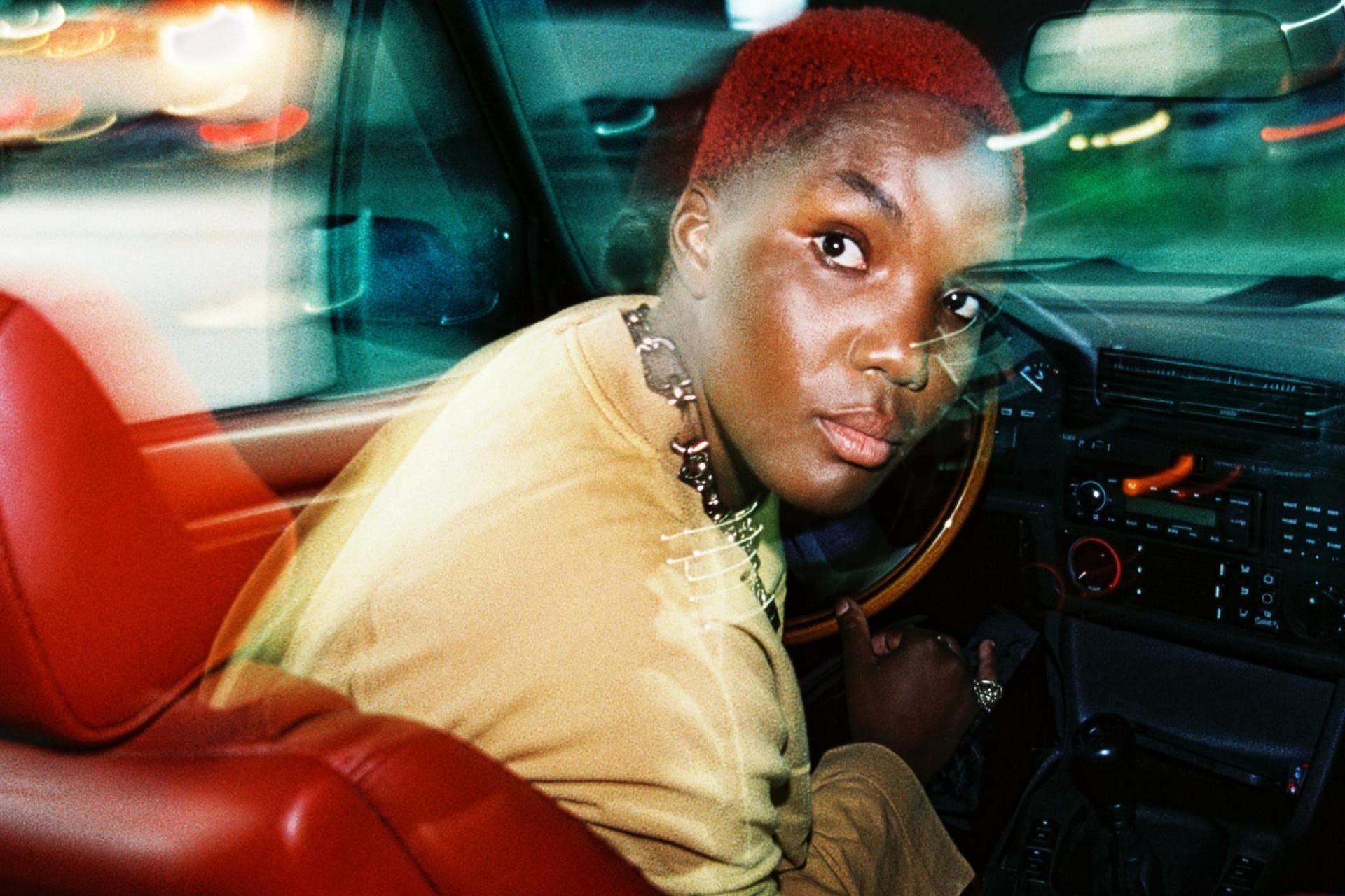 Arlo Parks - Ambiguous Desire