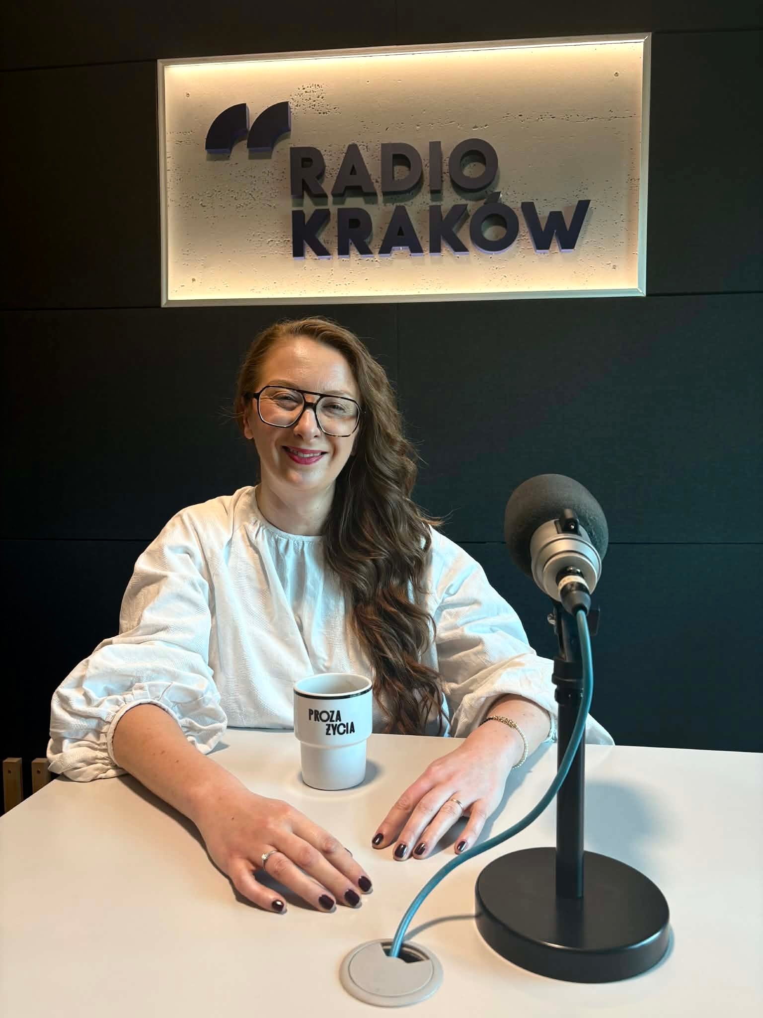 Magdalena Kieferling/fot. Sylwia Paszkowska