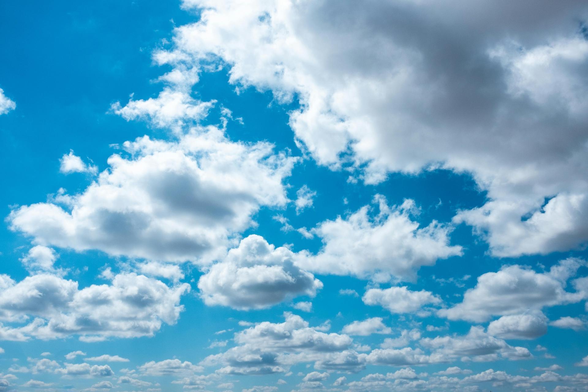 Słoneczny wtorek w Małopolsce, ale noc przyniesie ochłodzenie i przymrozki