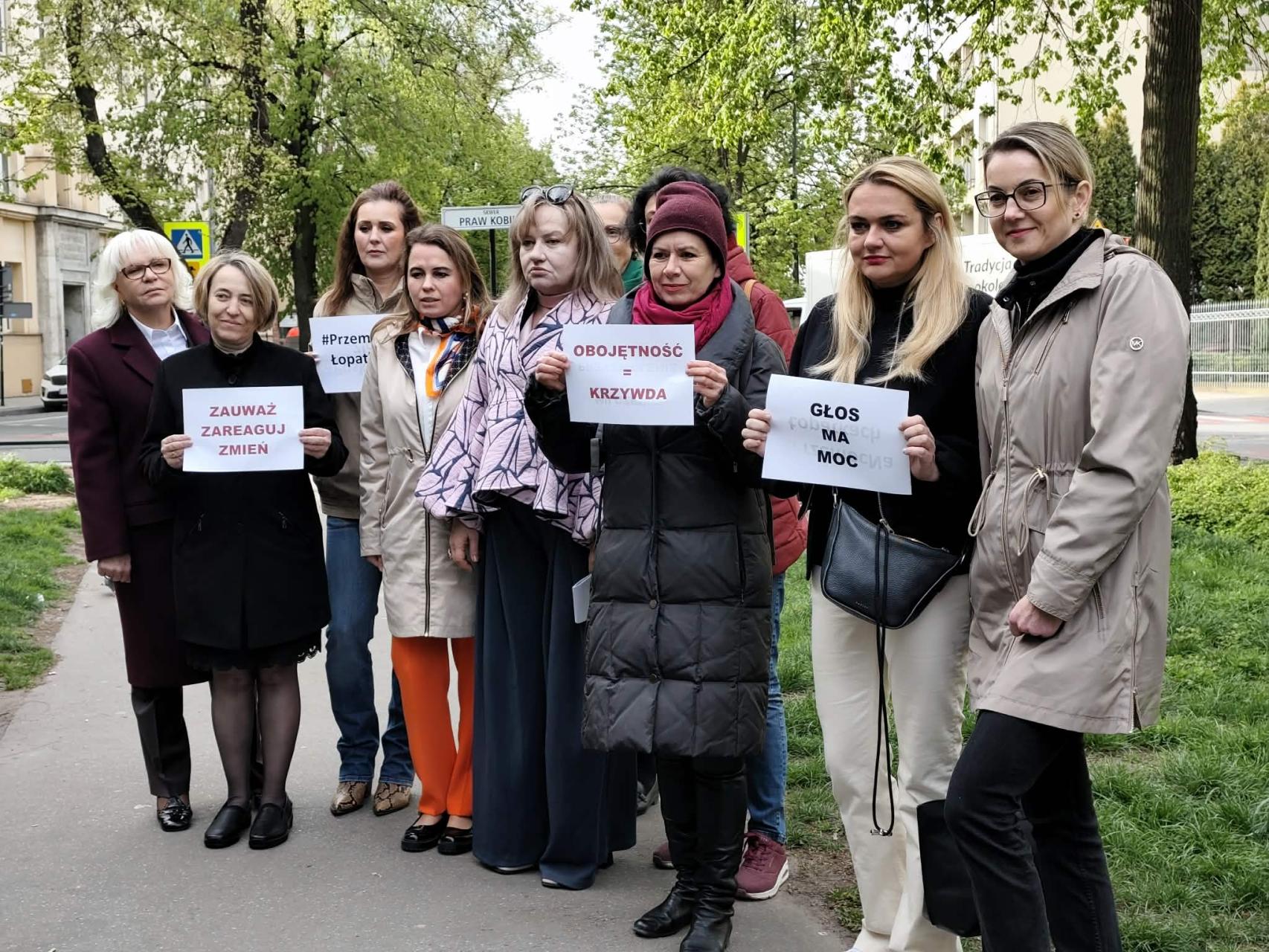 Cyberprzemoc wobec radnej z Krakowa. Jest reakcja i śledztwo