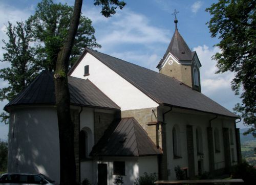 Jasna Górka (fot. Anna Piernikarczyk/Wikipedia)