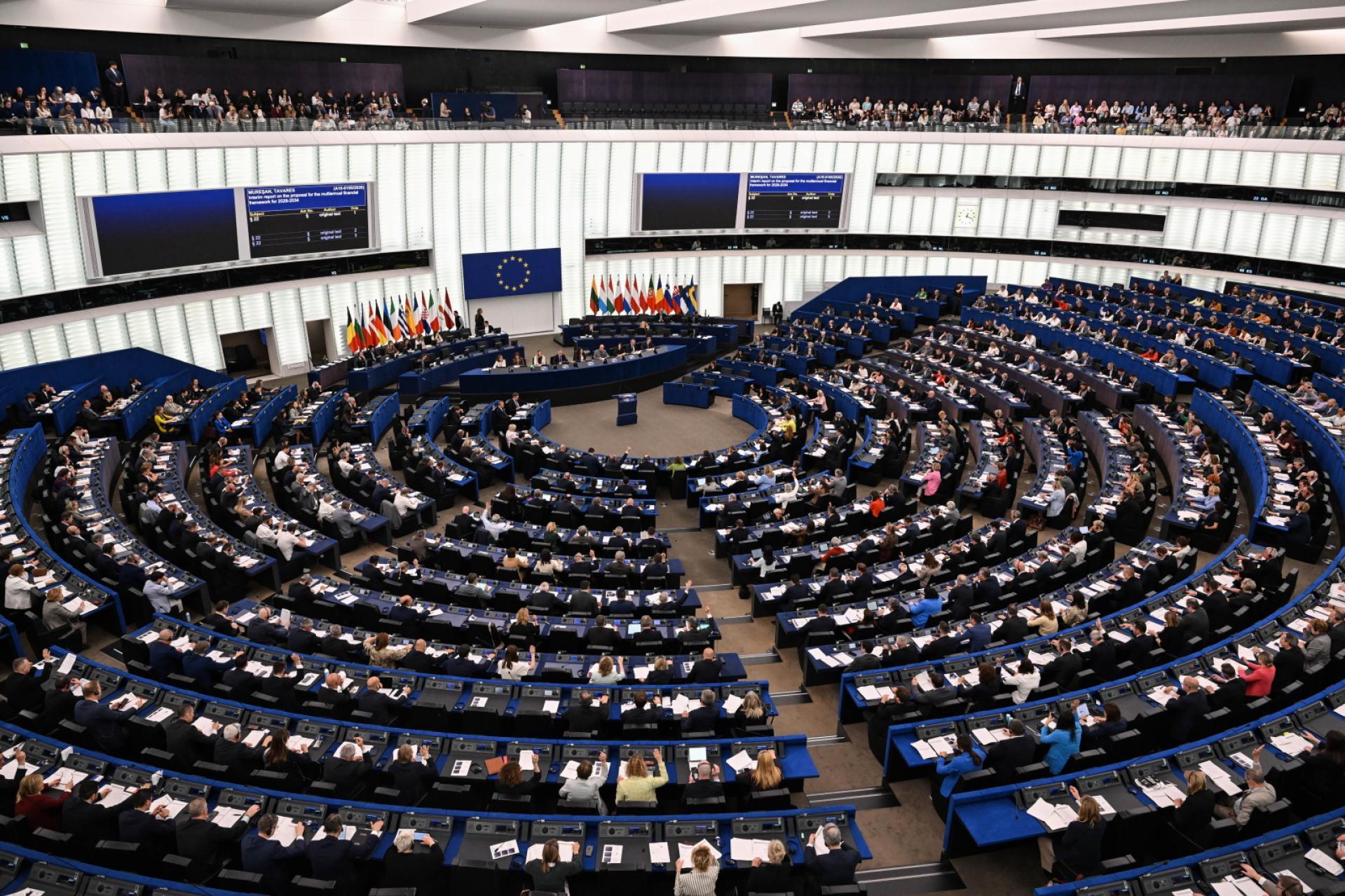 ?To my jesteśmy Unią?. Róża Thun o sile i słabościach wspólnoty europejskiej