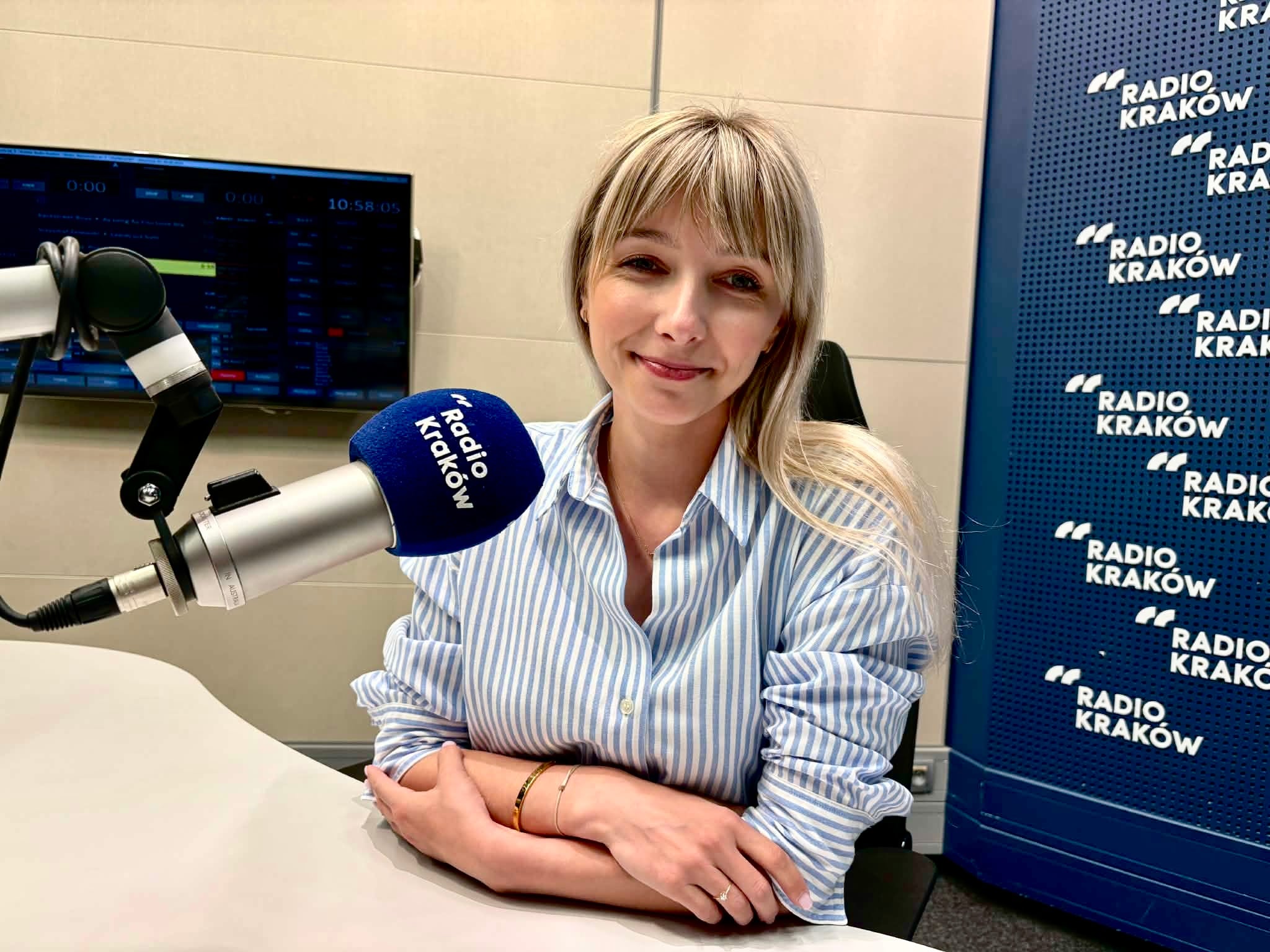 Klaudia Jakubek/fot. Sylwia Paszkowska