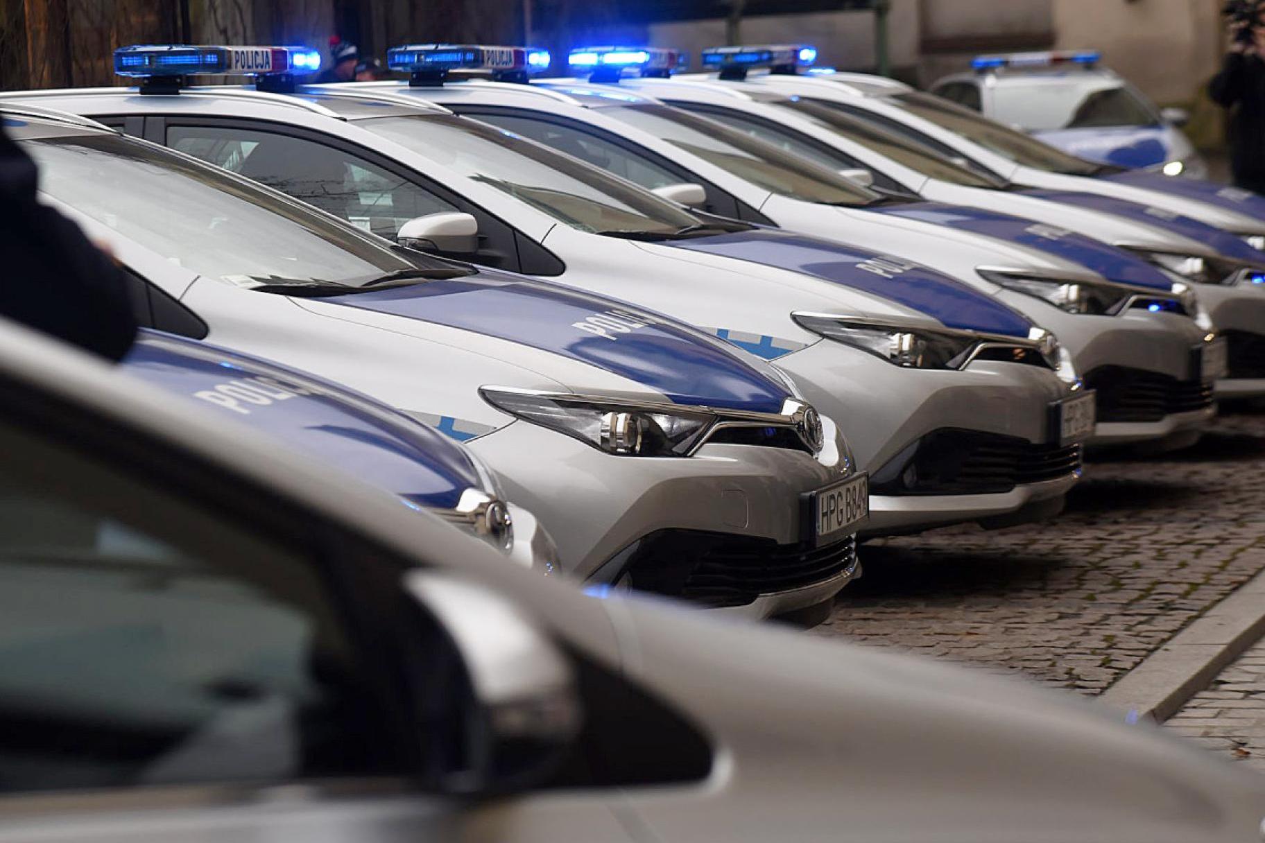 Kraków szykuje się na najazd angielskich kibiców. Będzie śmigłowiec i wsparcie z Wysp