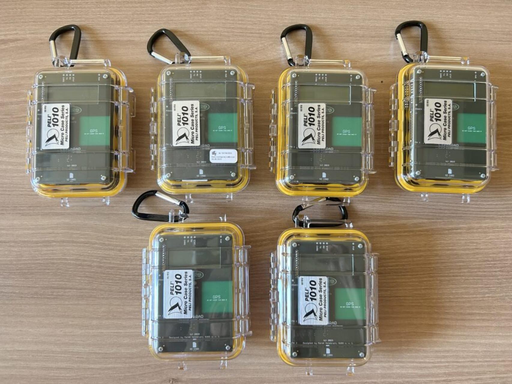 CITISTRA czyli obywatele pomagają naukowcom