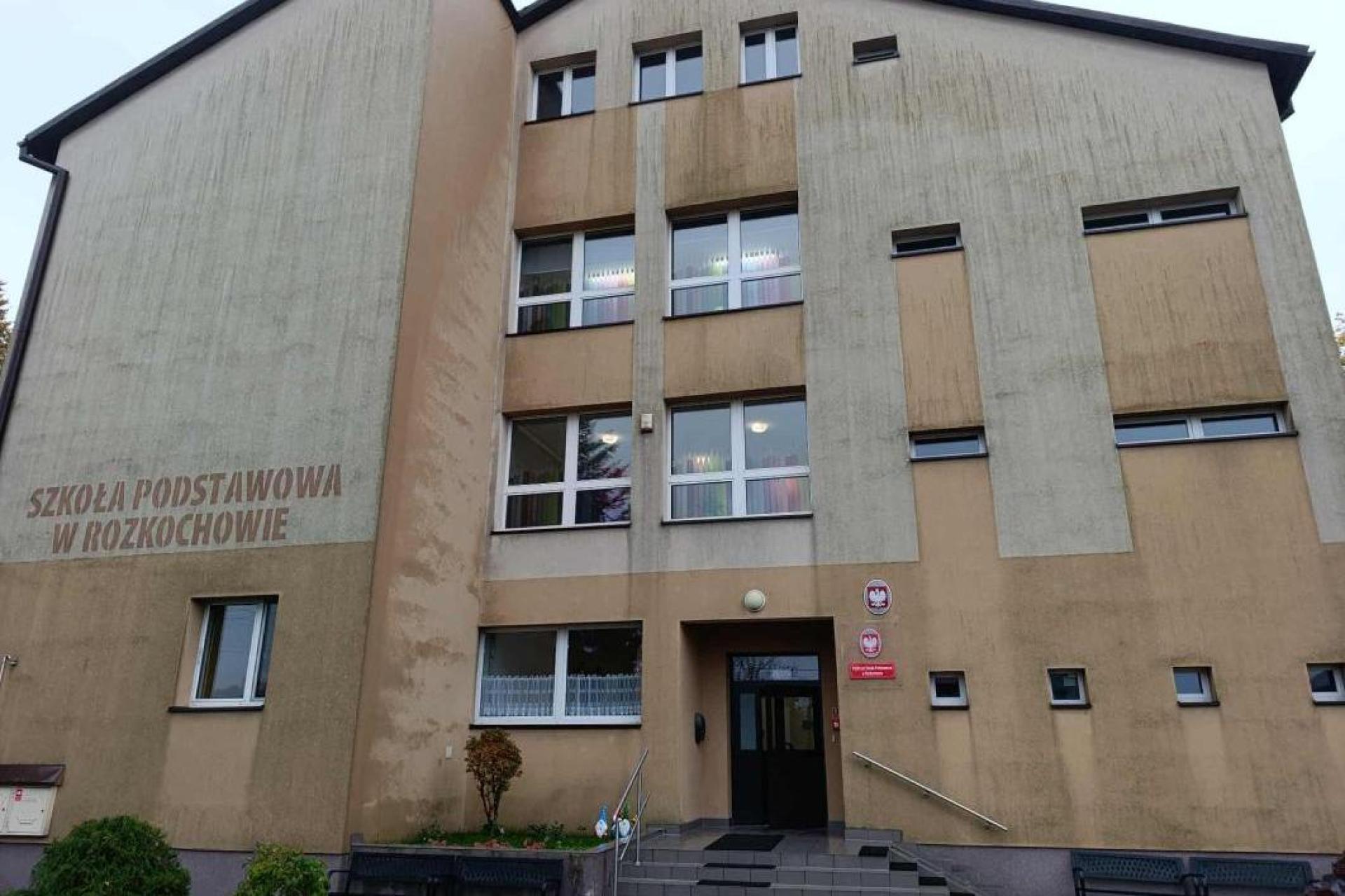 WSA po stronie szkoły w Rozkochowie. Spór o dowozy uczniów rozstrzygnięty
