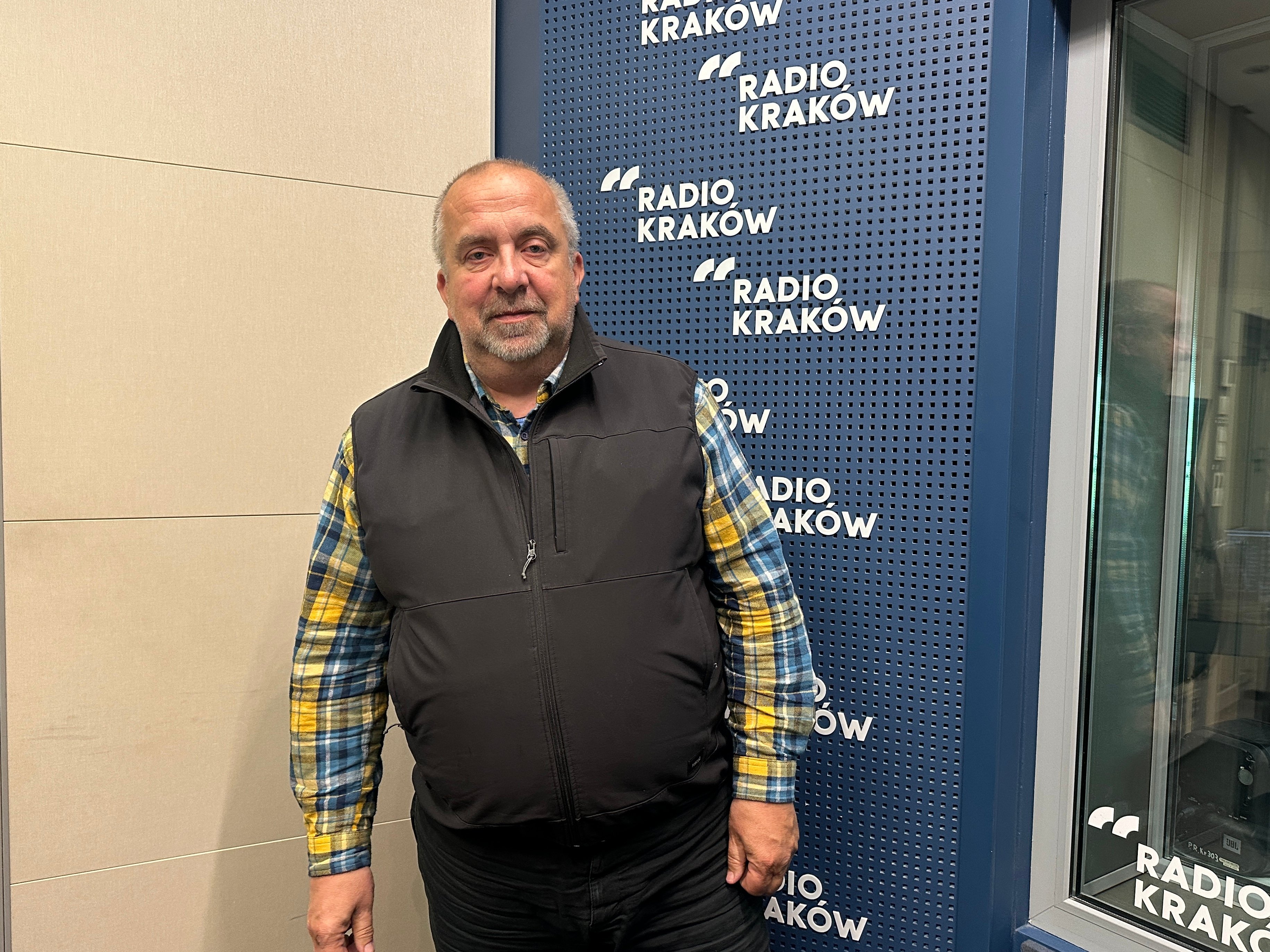 Stanisław Czyż/fot. Aneta Hudzik