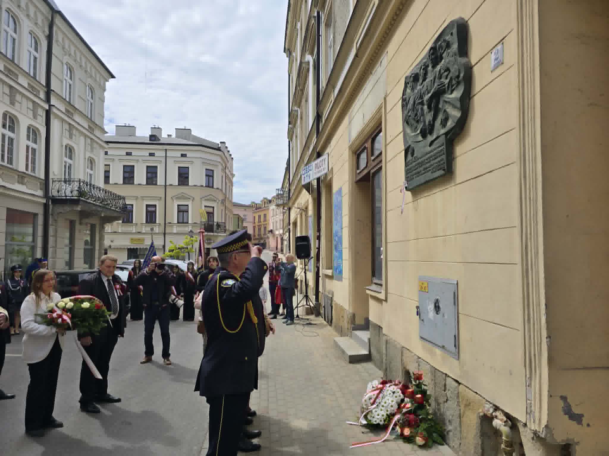 Fot. Jakub Sajdak