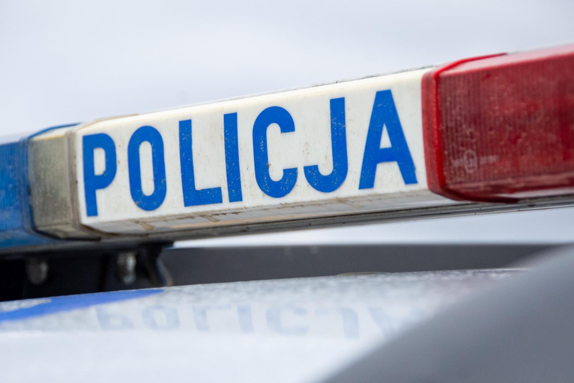 Krzeszowice: kobieta zraniła męża nożem. Trafiła do aresztu