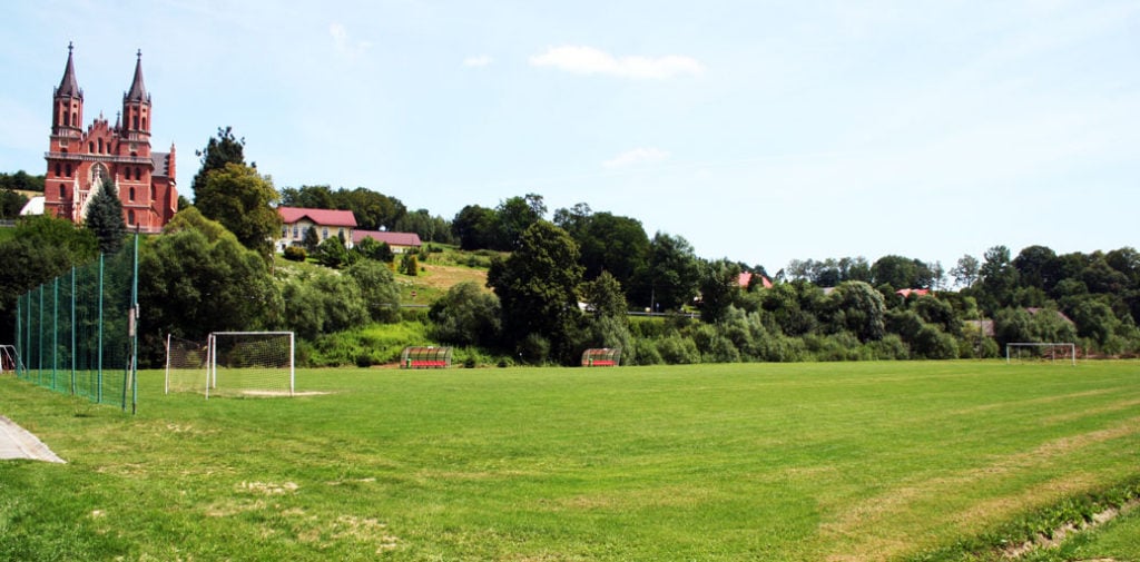 Rzepiennik Biskupi (fot. archiwum Urzędu Gminy)