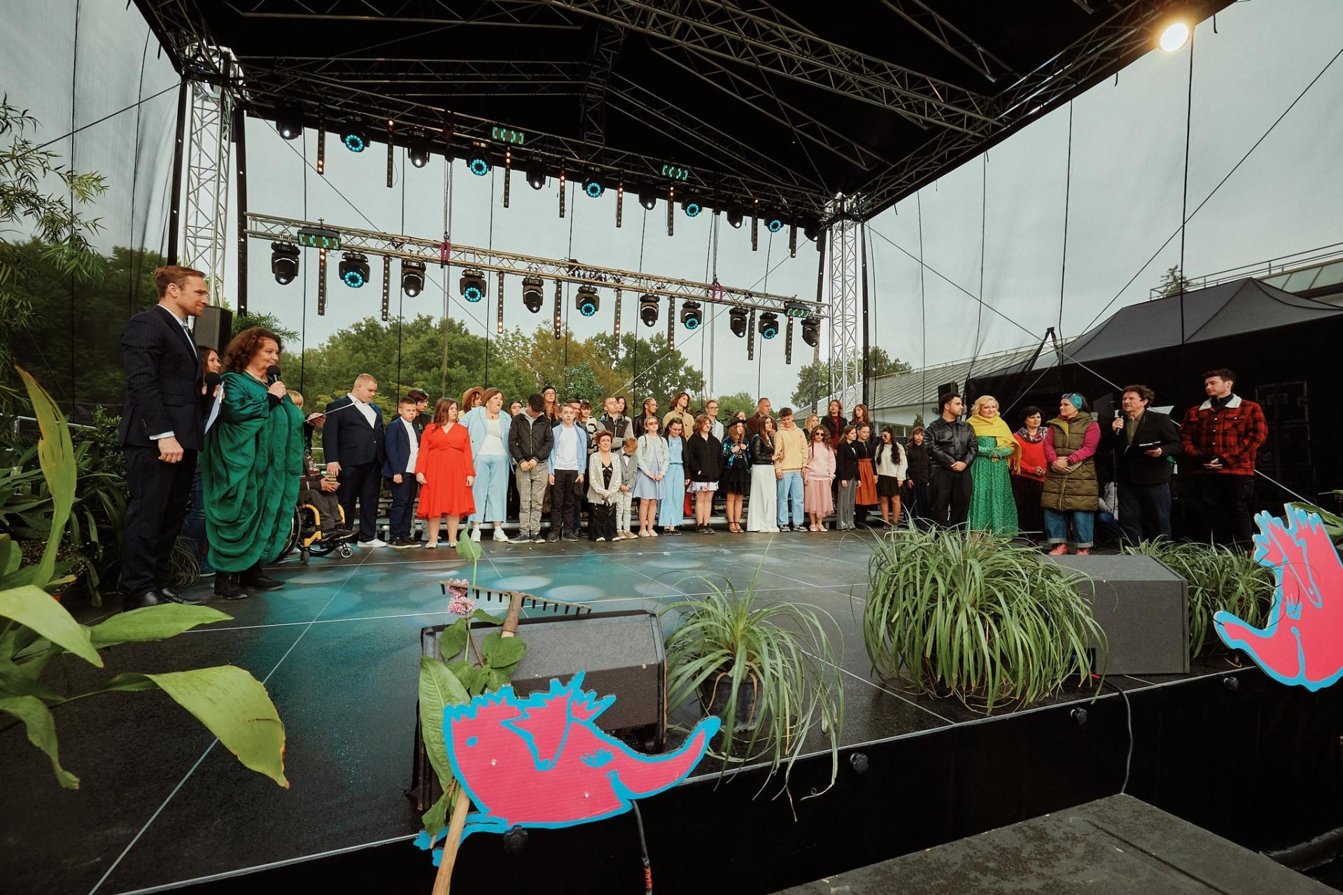 Zaczarowany Dzień w krakowskim Ogrodzie Botanicznym już w tę sobotę!